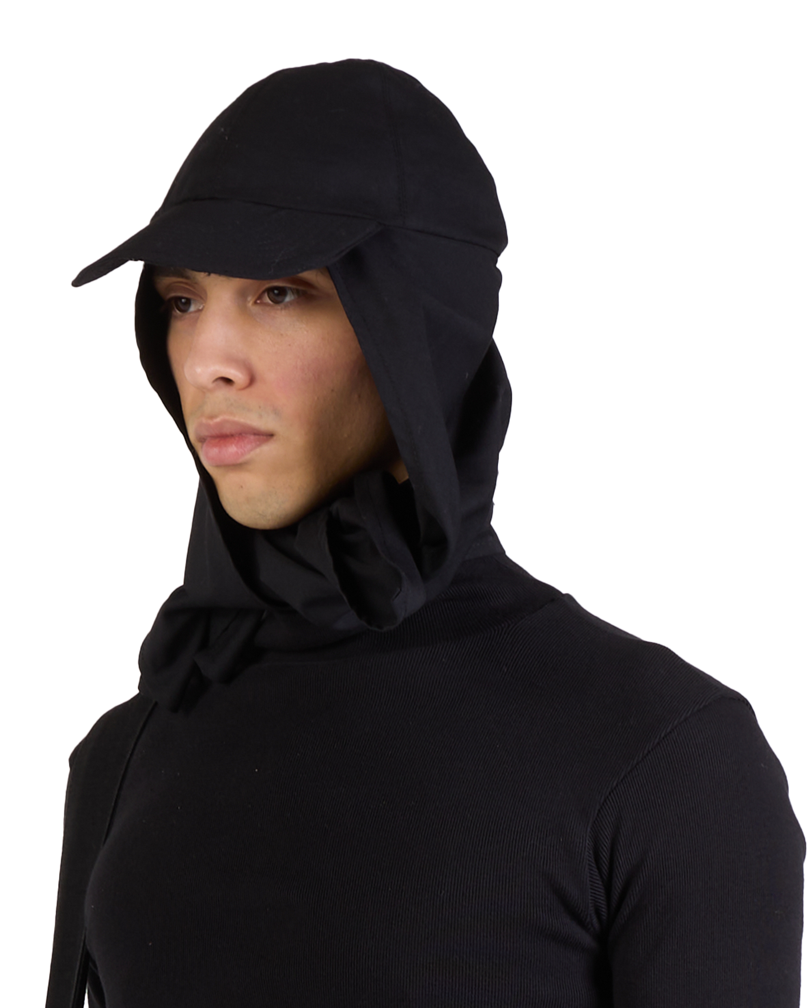 TANK-MAN UTILITY CAP