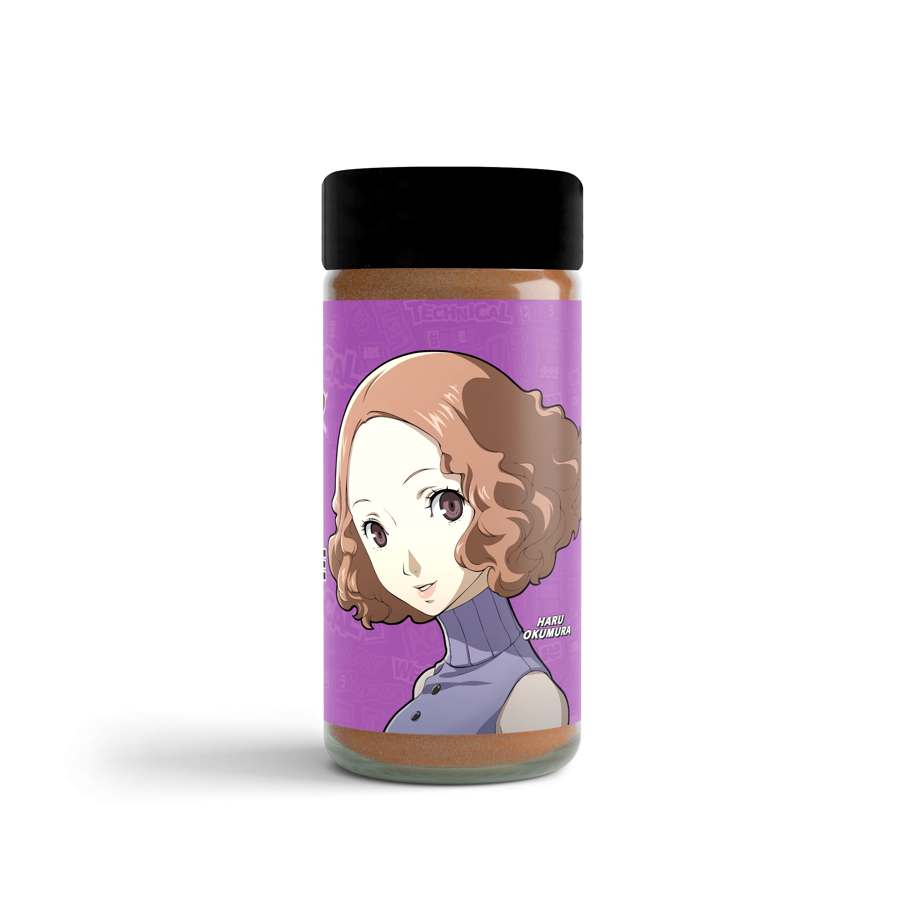 Haru's Chocolate : Hazelnut Cocoa