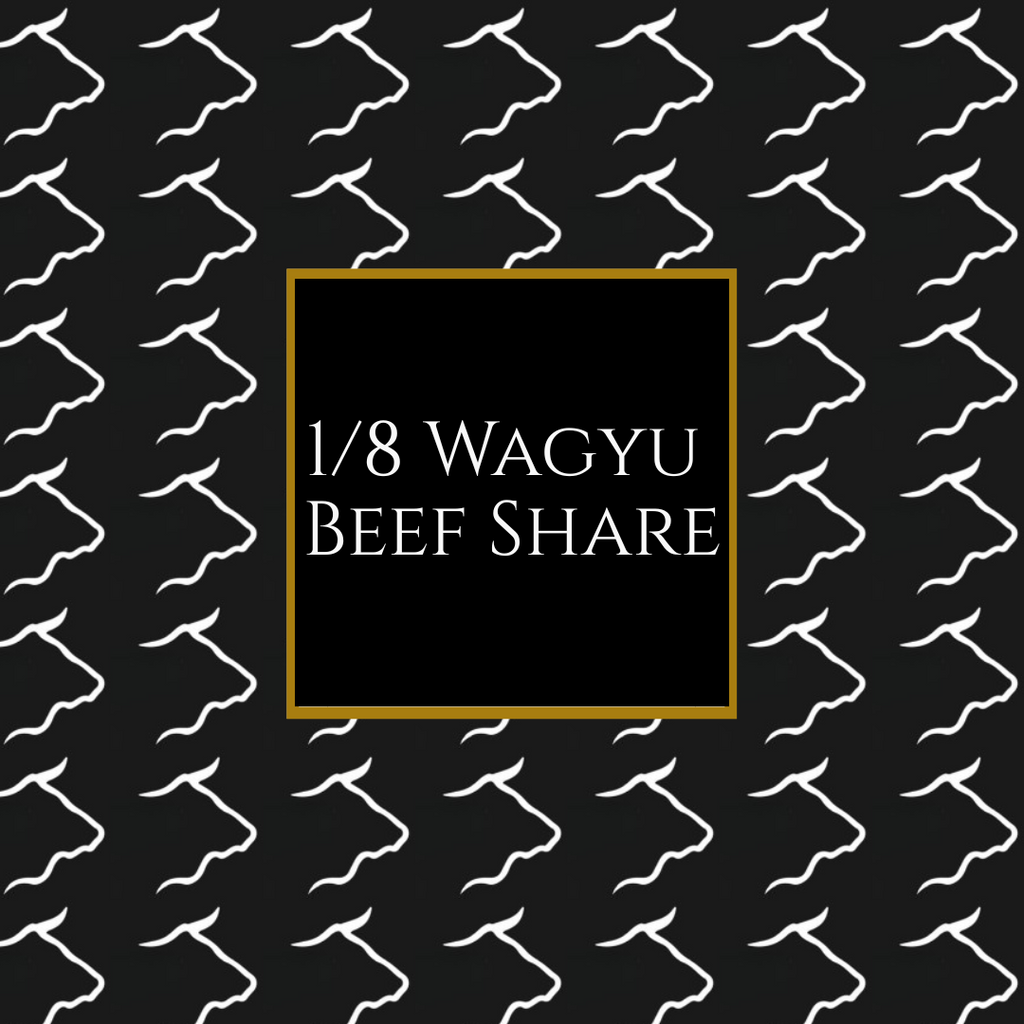 FOF The Five Oaks Eighth – Wagyu Steak & Snack Collection - Lolomo!