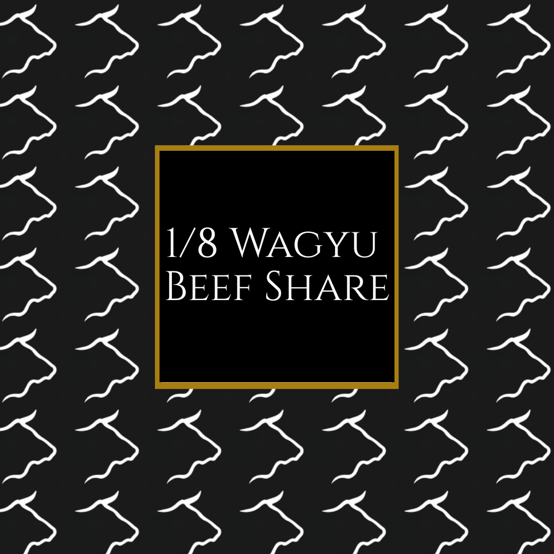 FOF The Five Oaks Eighth – Wagyu Steak & Snack Collection - Lolomo!