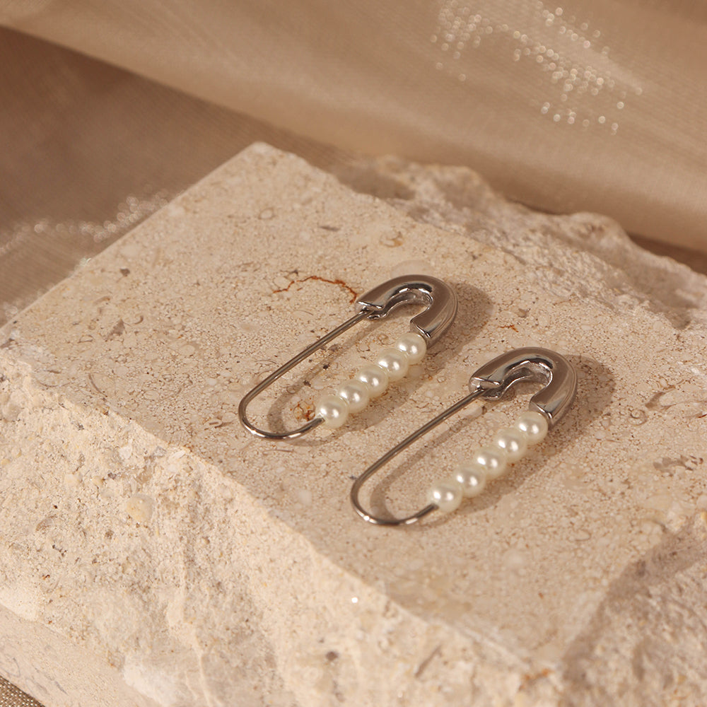 BOUCLES D'OREILLES BRIGITTE