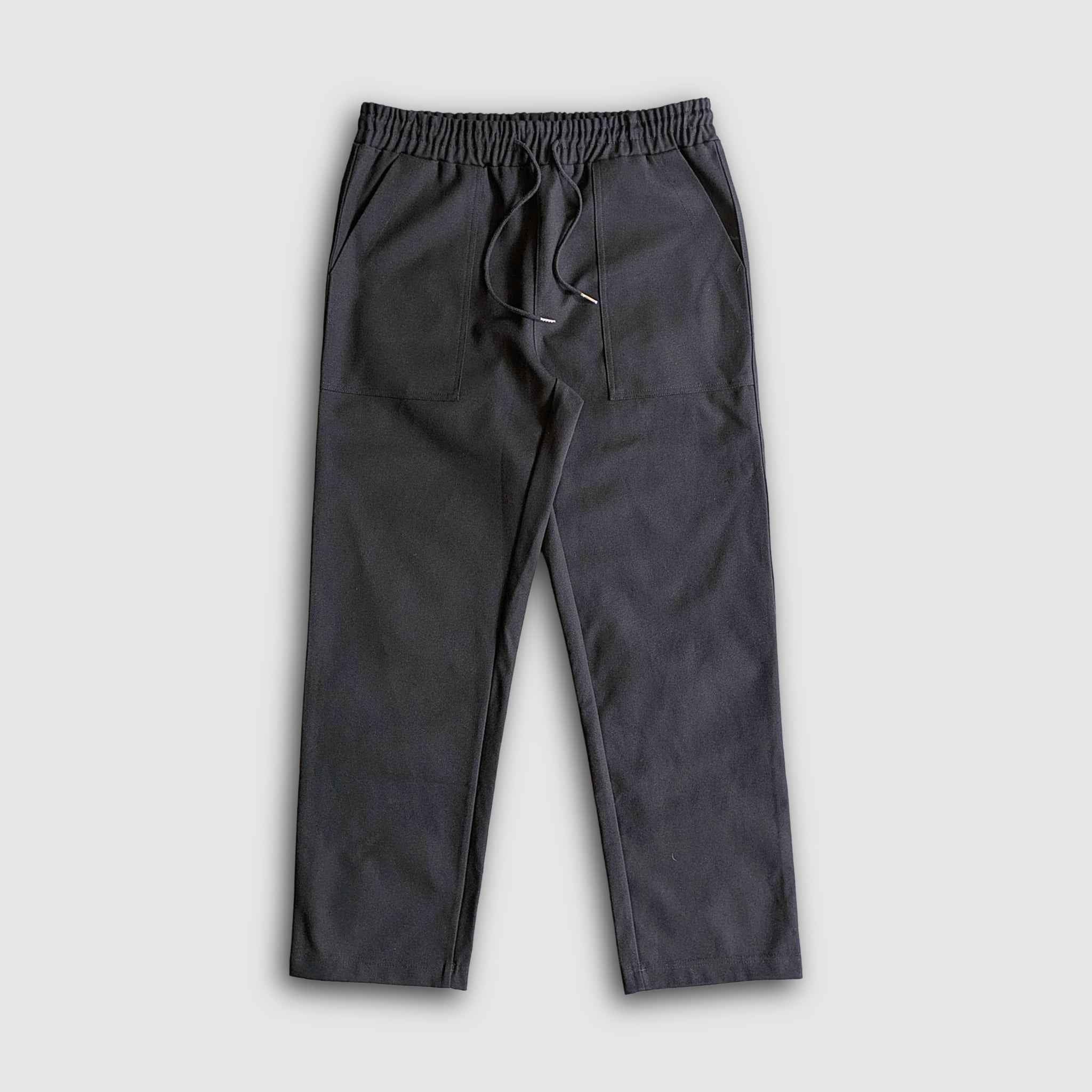 Pantalon toute la journée - Noir
