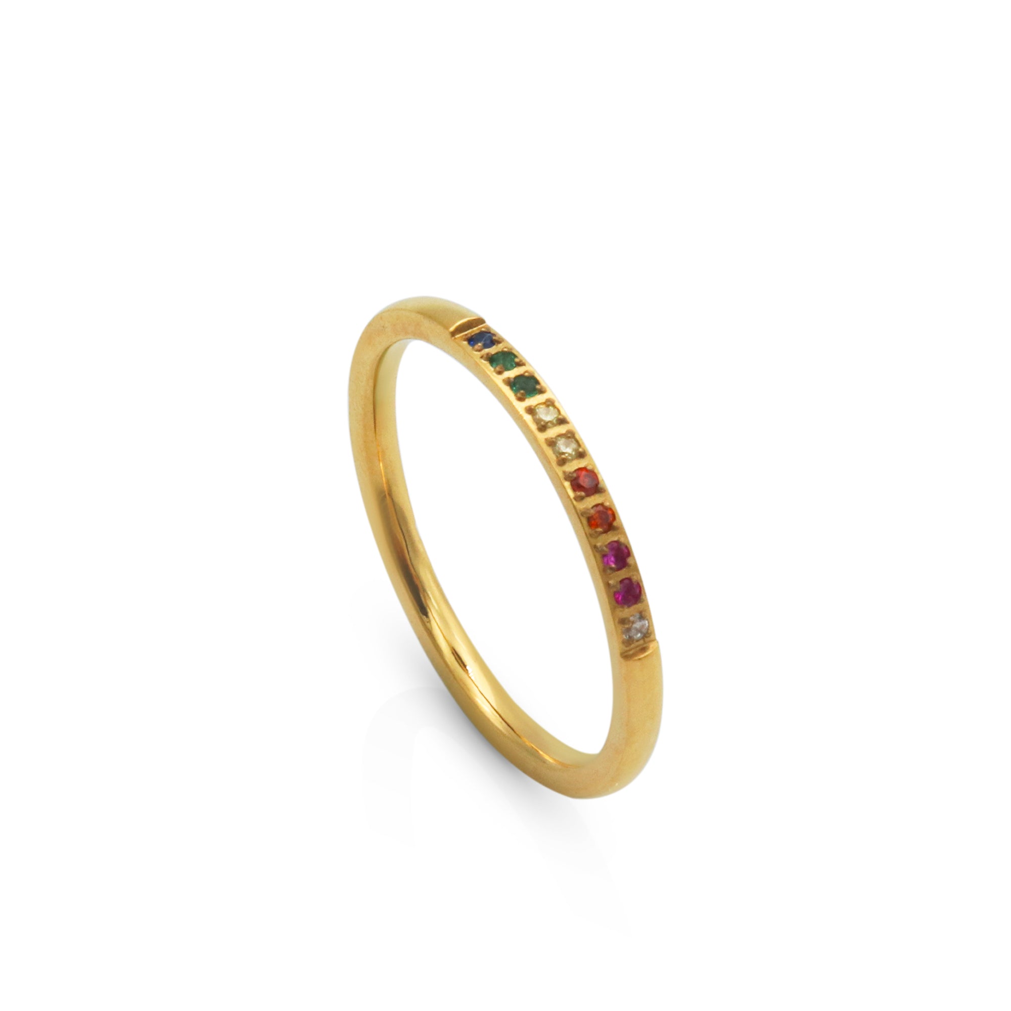 ANILLO PELLETIER EVONE