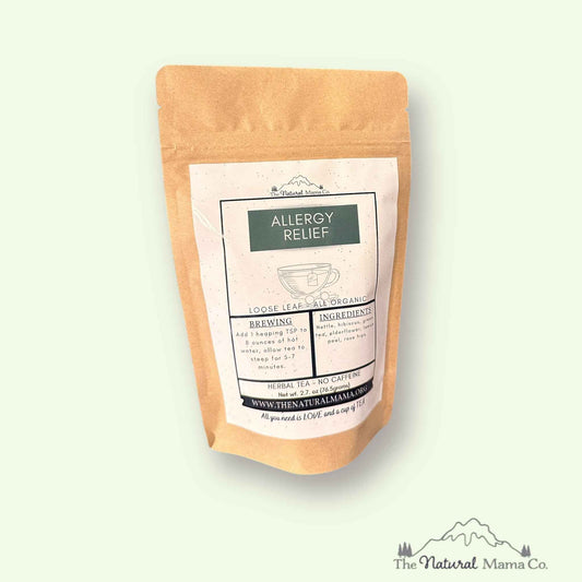 Allergy Relief