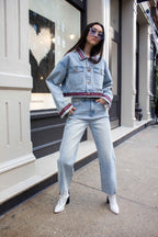 Danielle Boyfriend Jeans – Women’s Relaxed Fit Denim