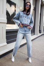 Danielle Boyfriend Jeans – Women’s Relaxed Fit Denim