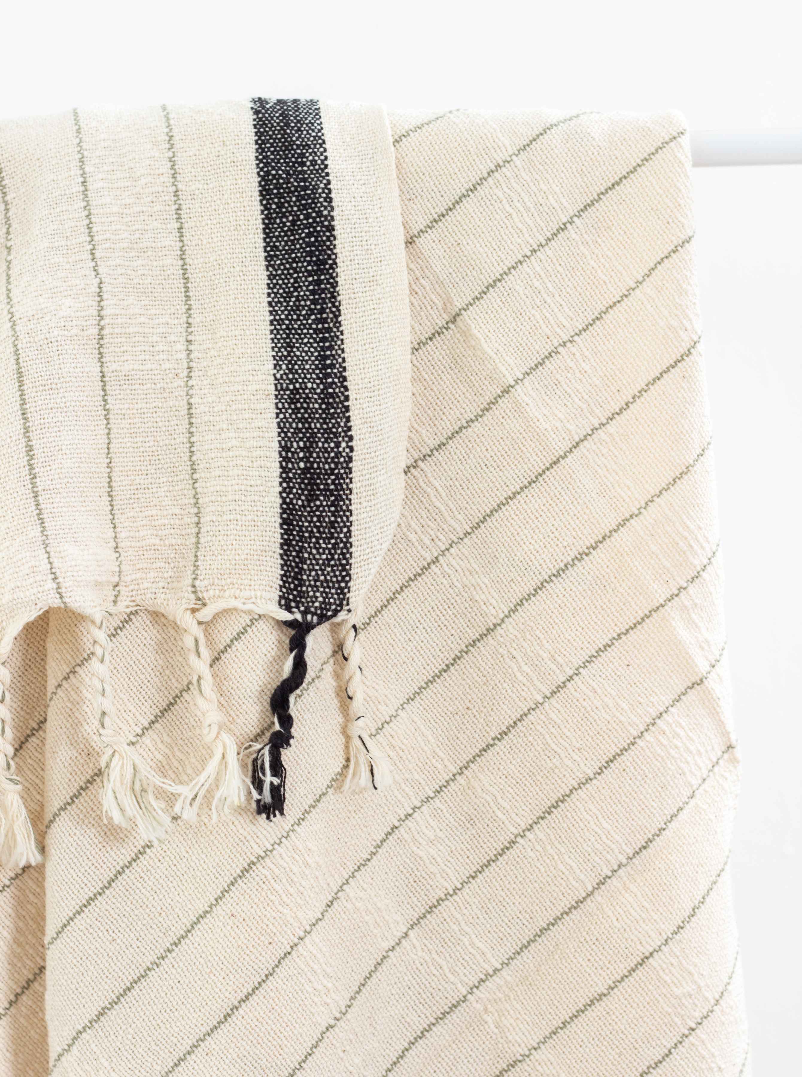 Drama Santuklu Towel