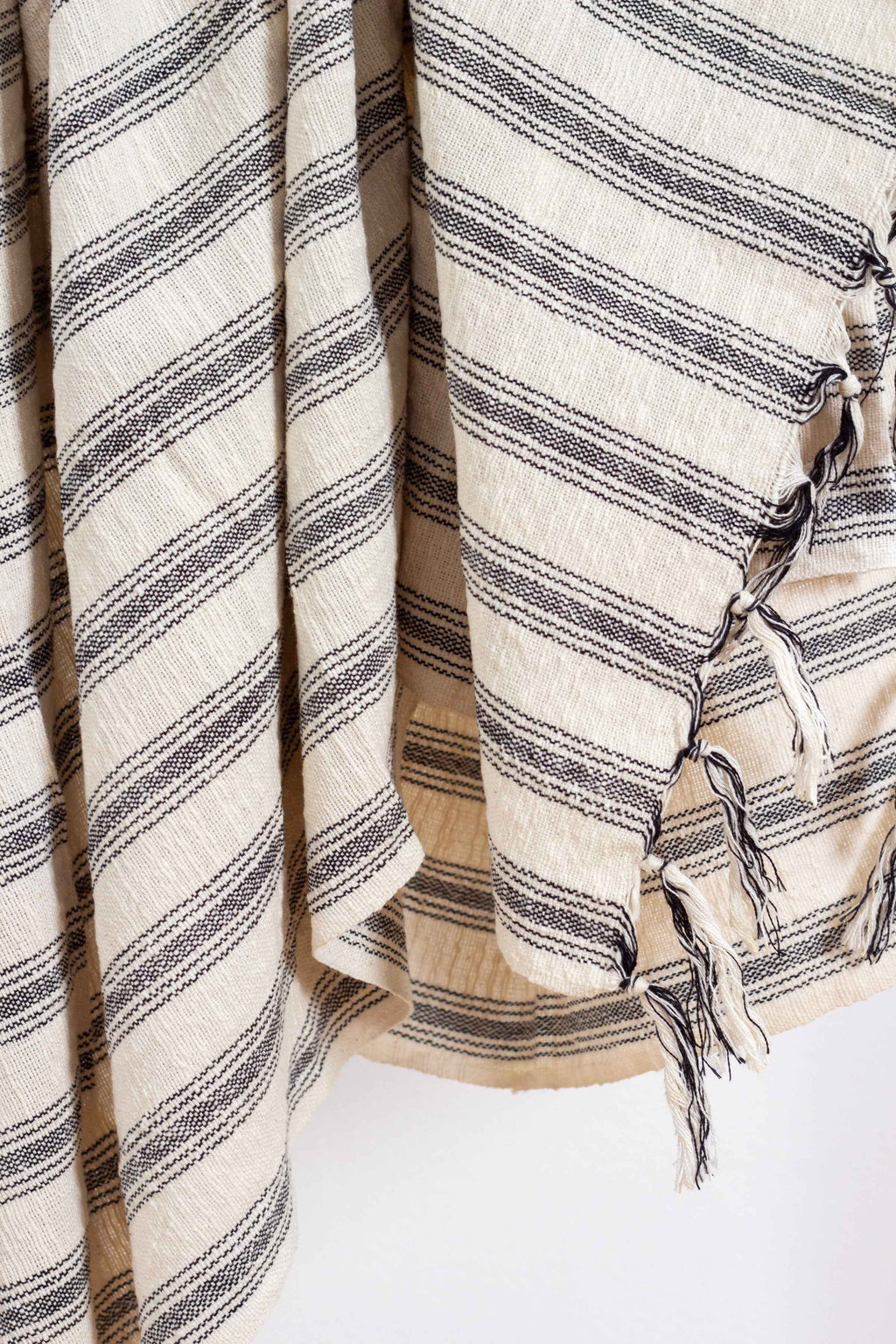 Titus Santuklu Towel