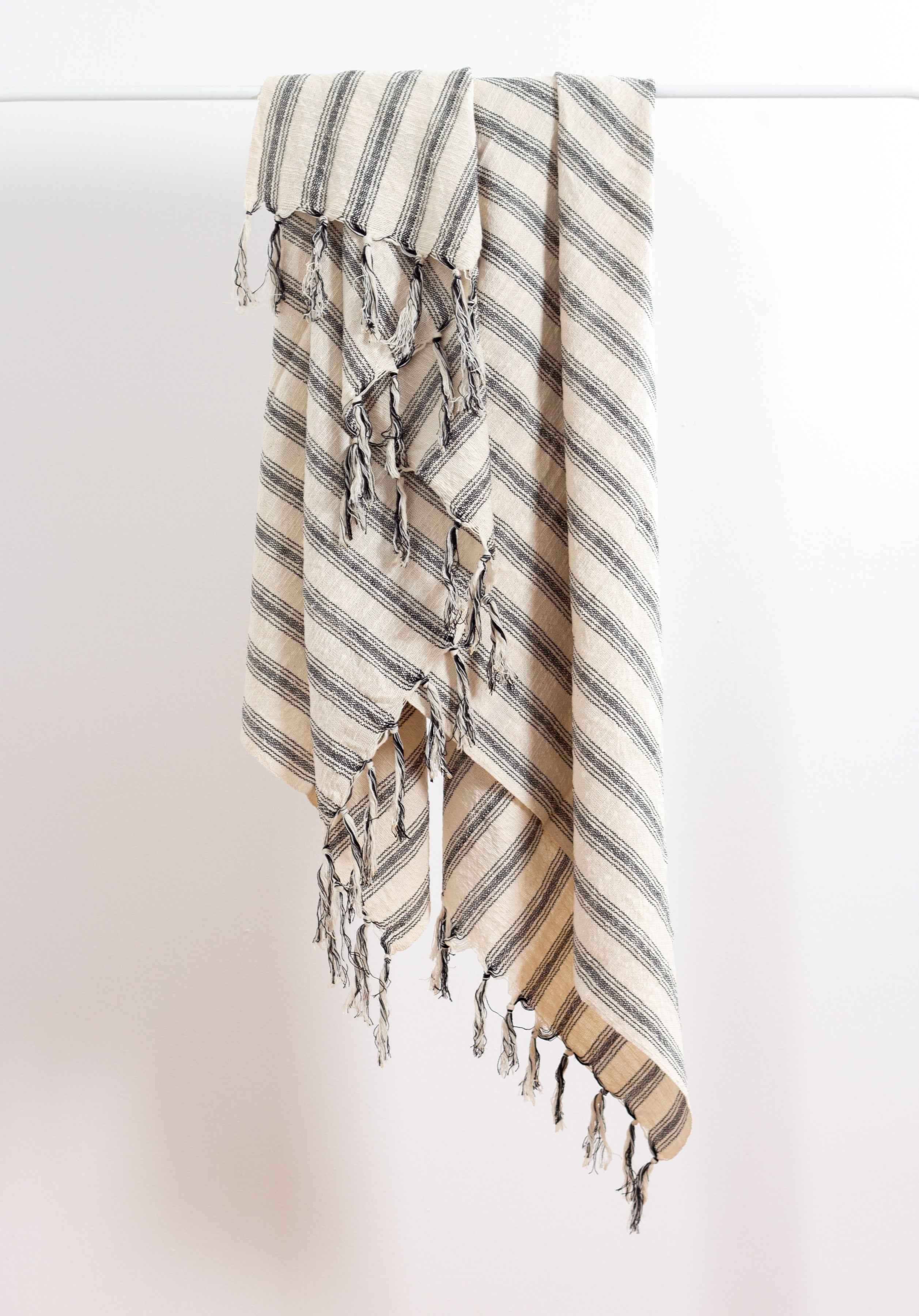 Titus Santuklu Towel