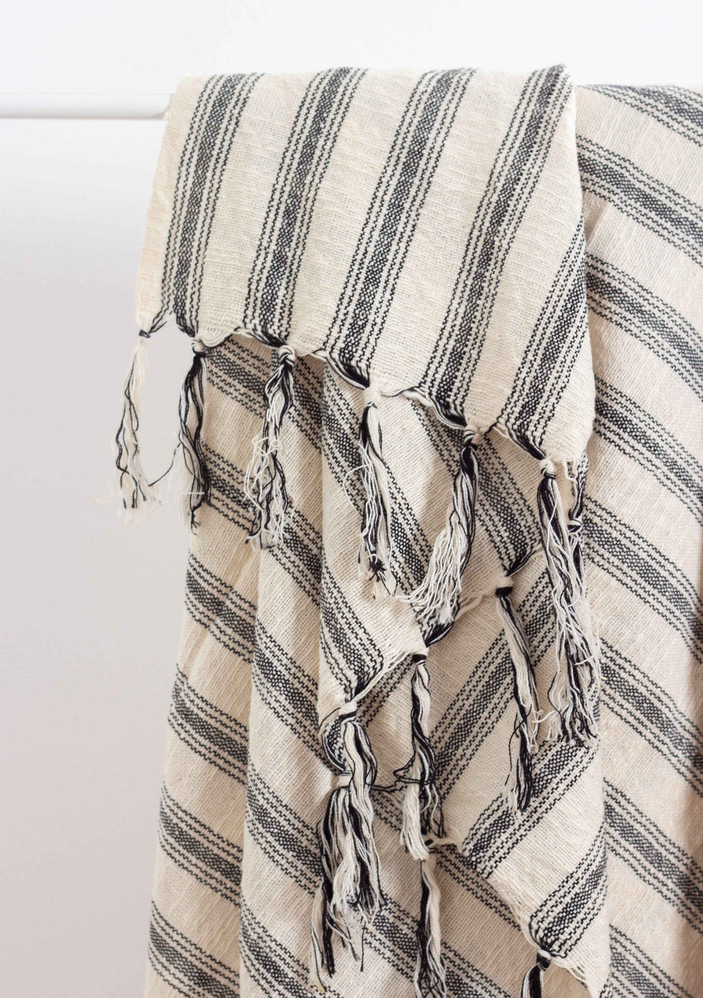 Titus Santuklu Towel