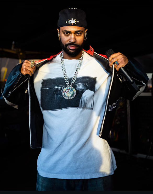 Ebonics D&D Studios 1998