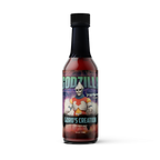 Godzilla Hot Sauce 5-Pack : Series 5