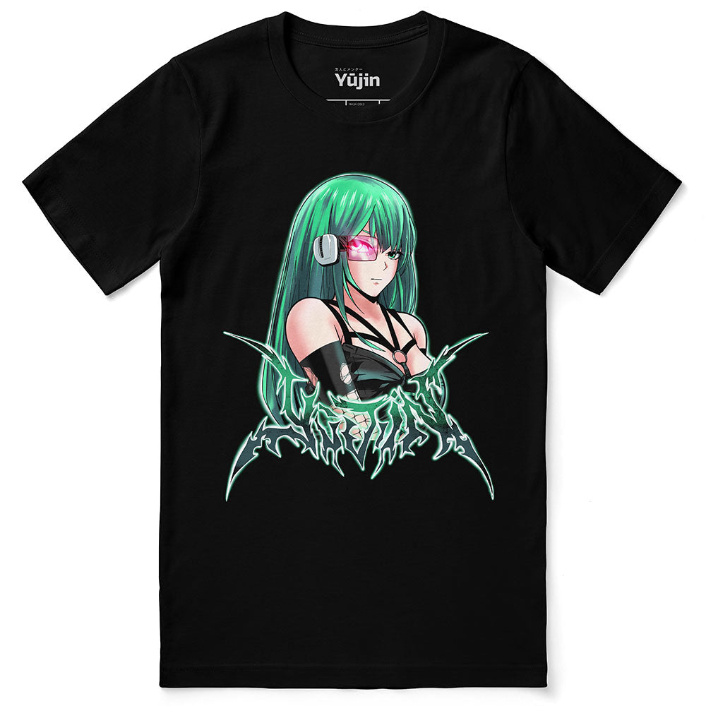 Power Level T-Shirt
