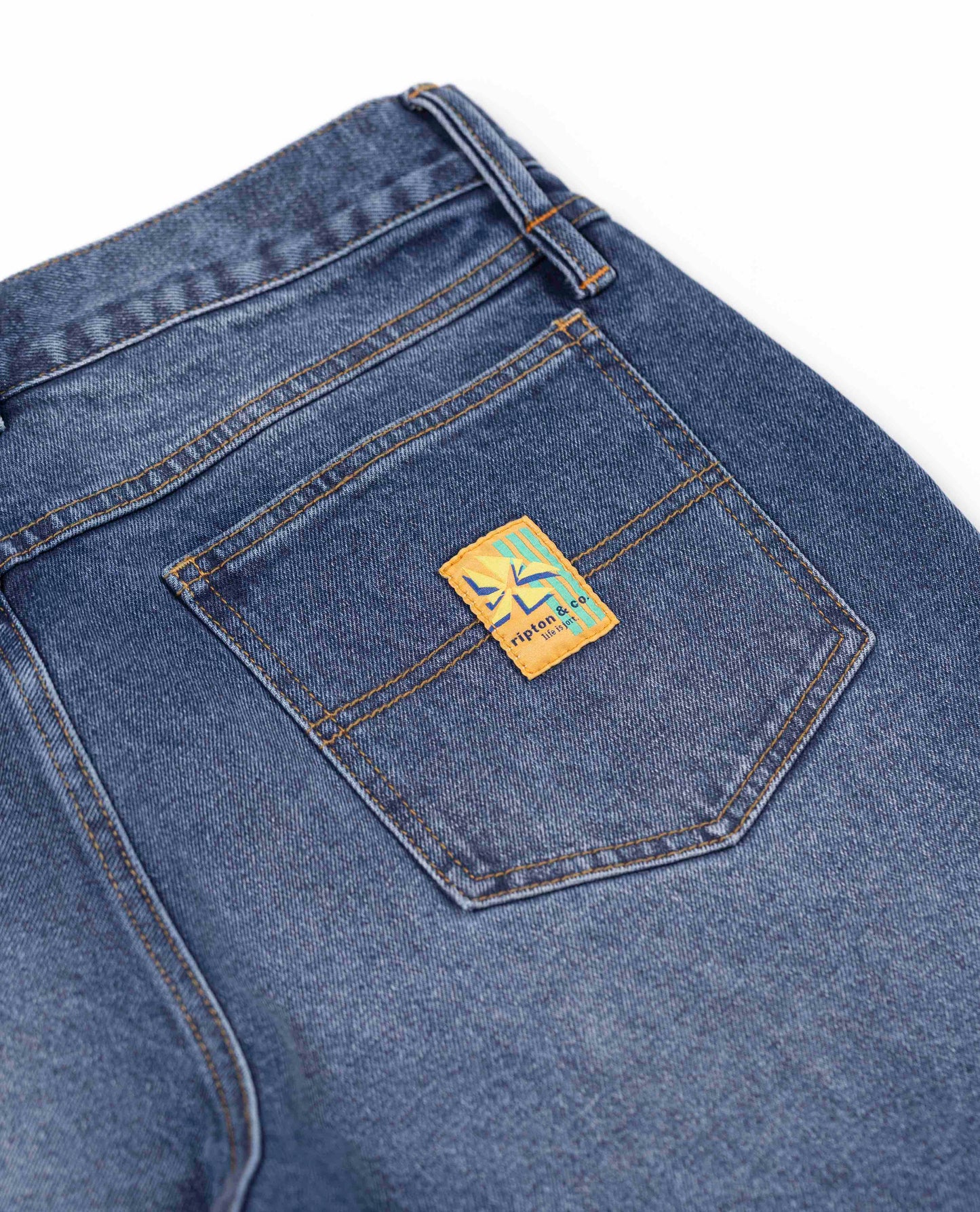 Men's DTJ™ Skid - Lolomo!