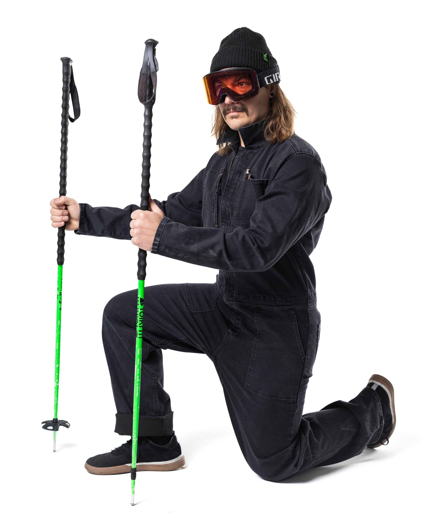 Men's Performance Coverall