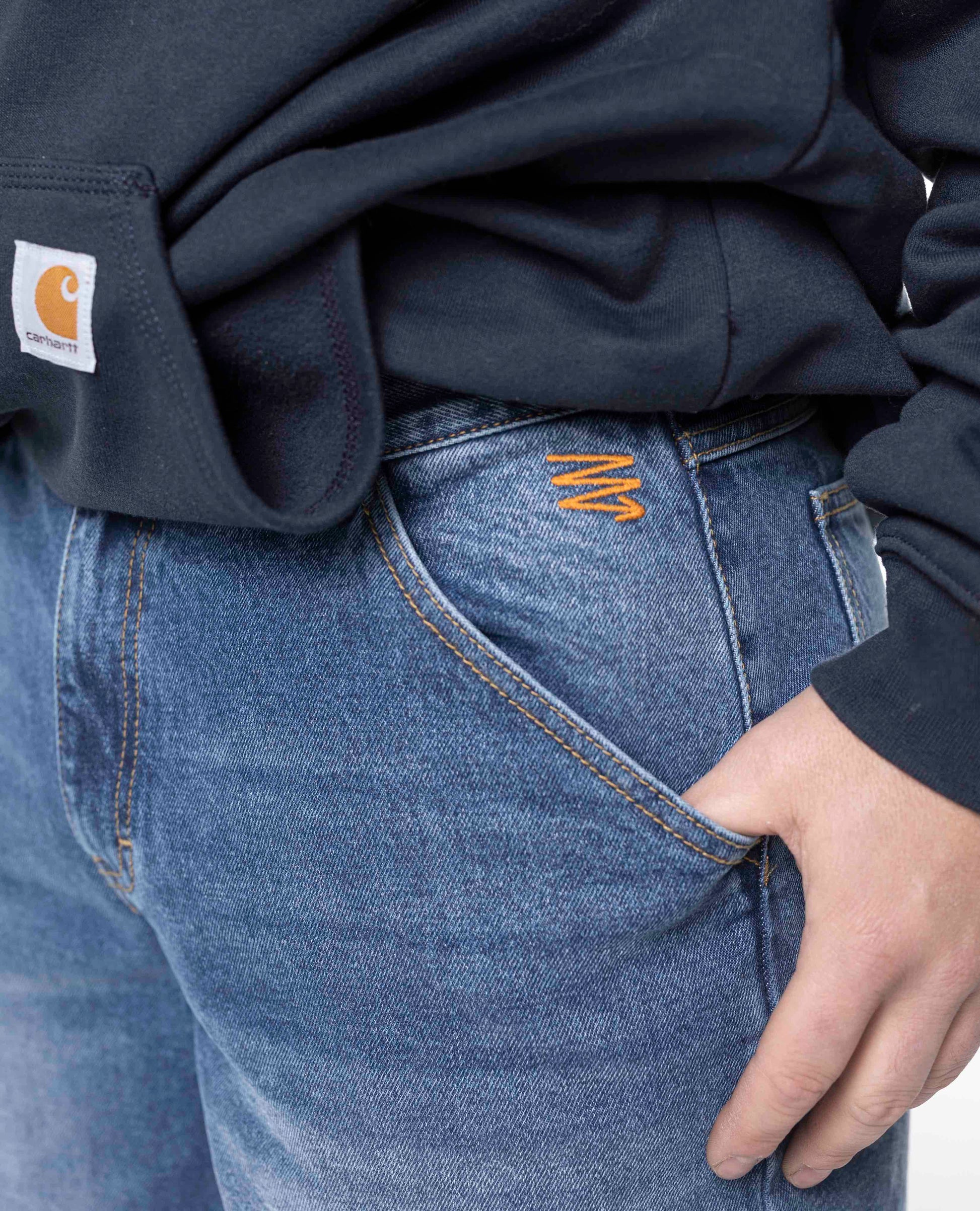 Men's DTJ™ Skid - Lolomo!