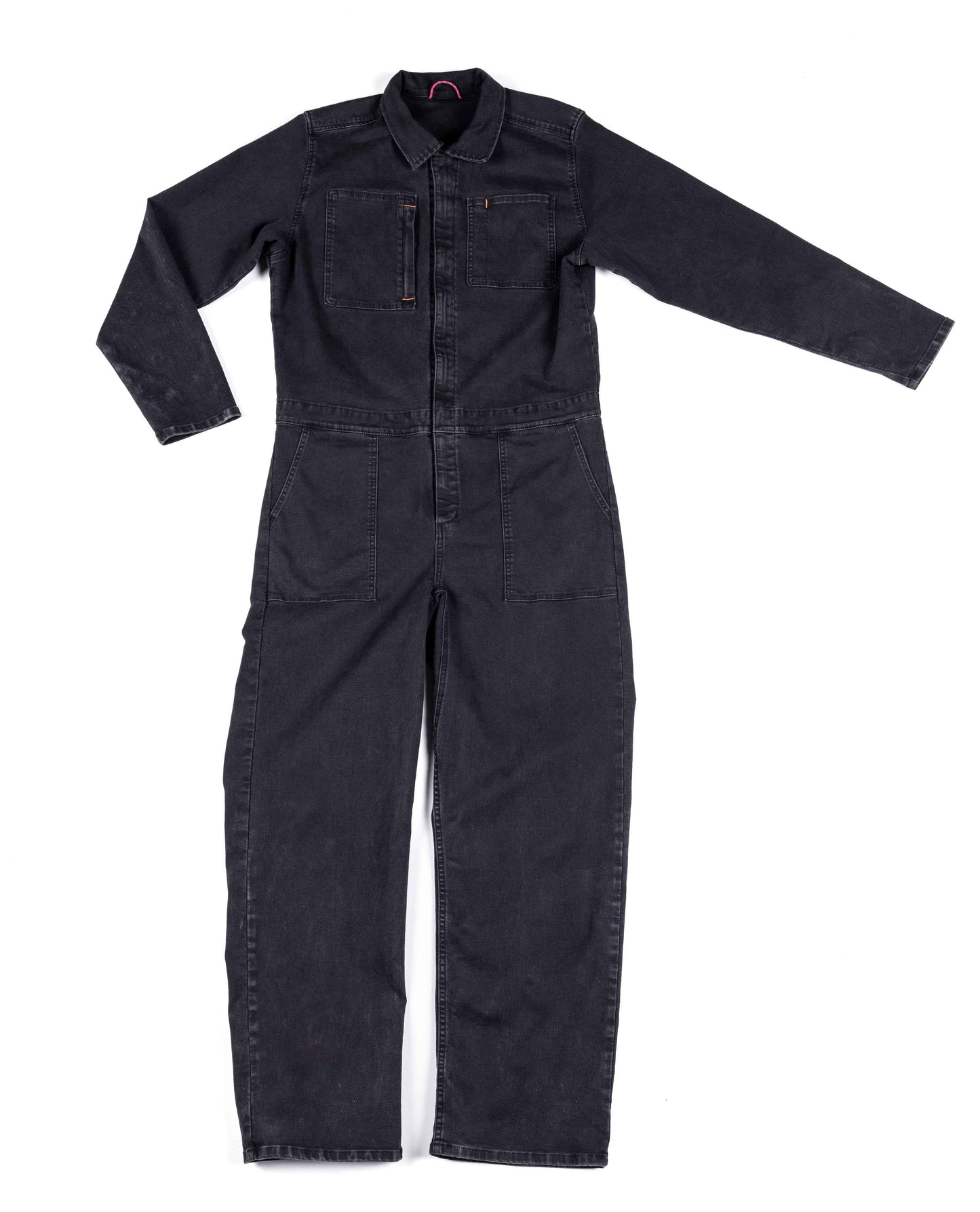 Men's Performance Coverall