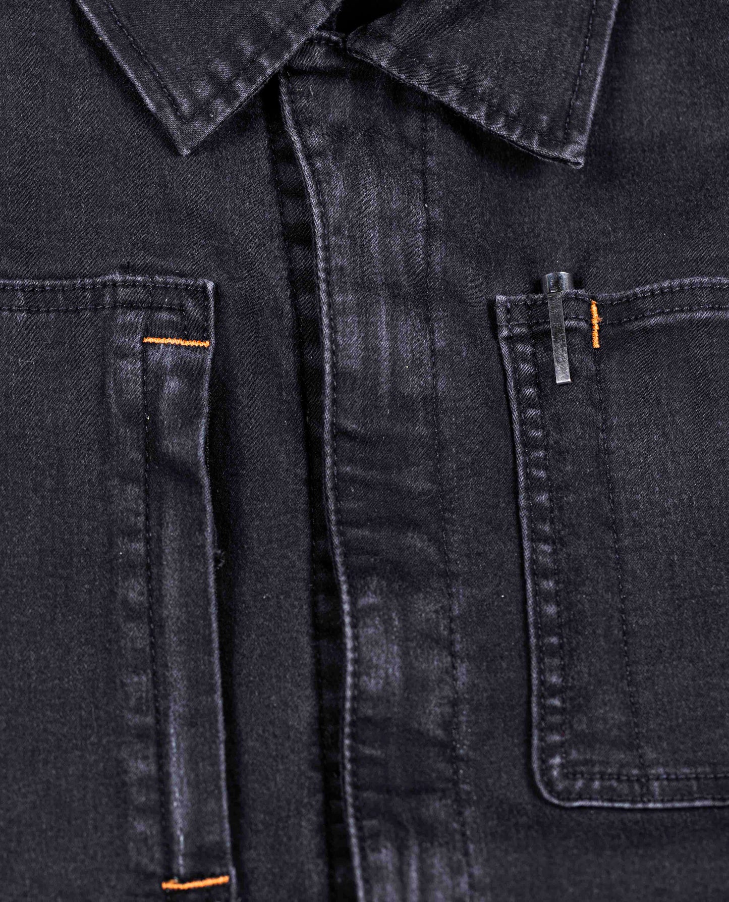 Men's Performance Coverall - Lolomo!