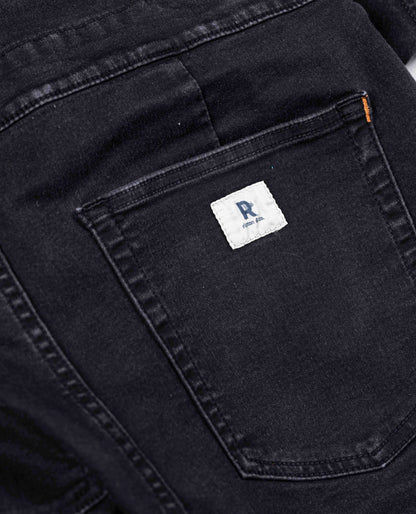 Men's Performance Coverall - Lolomo!