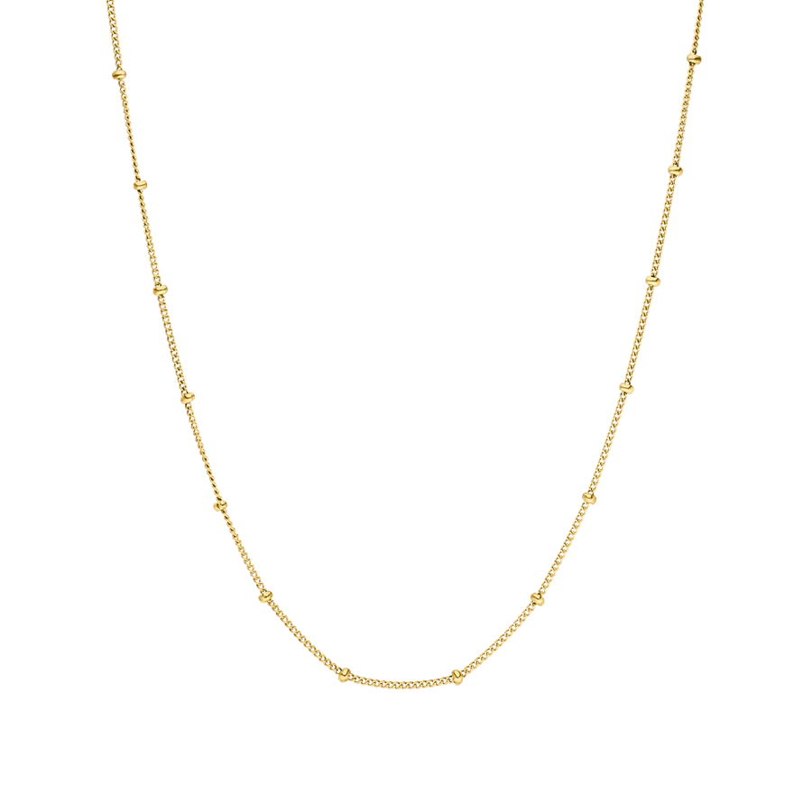 PAULE LARUE NECKLACE