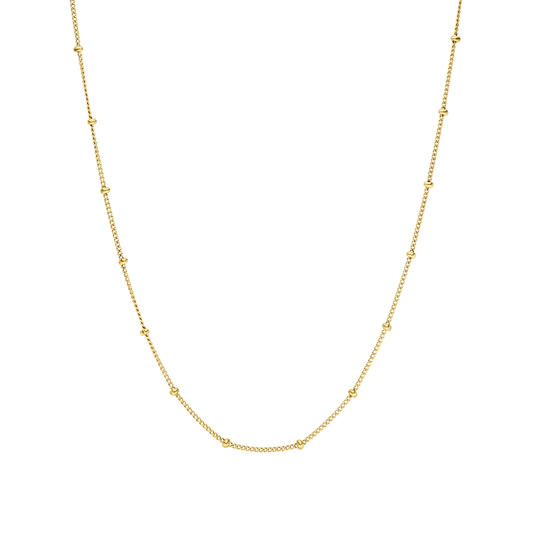 PAULE LARUE NECKLACE