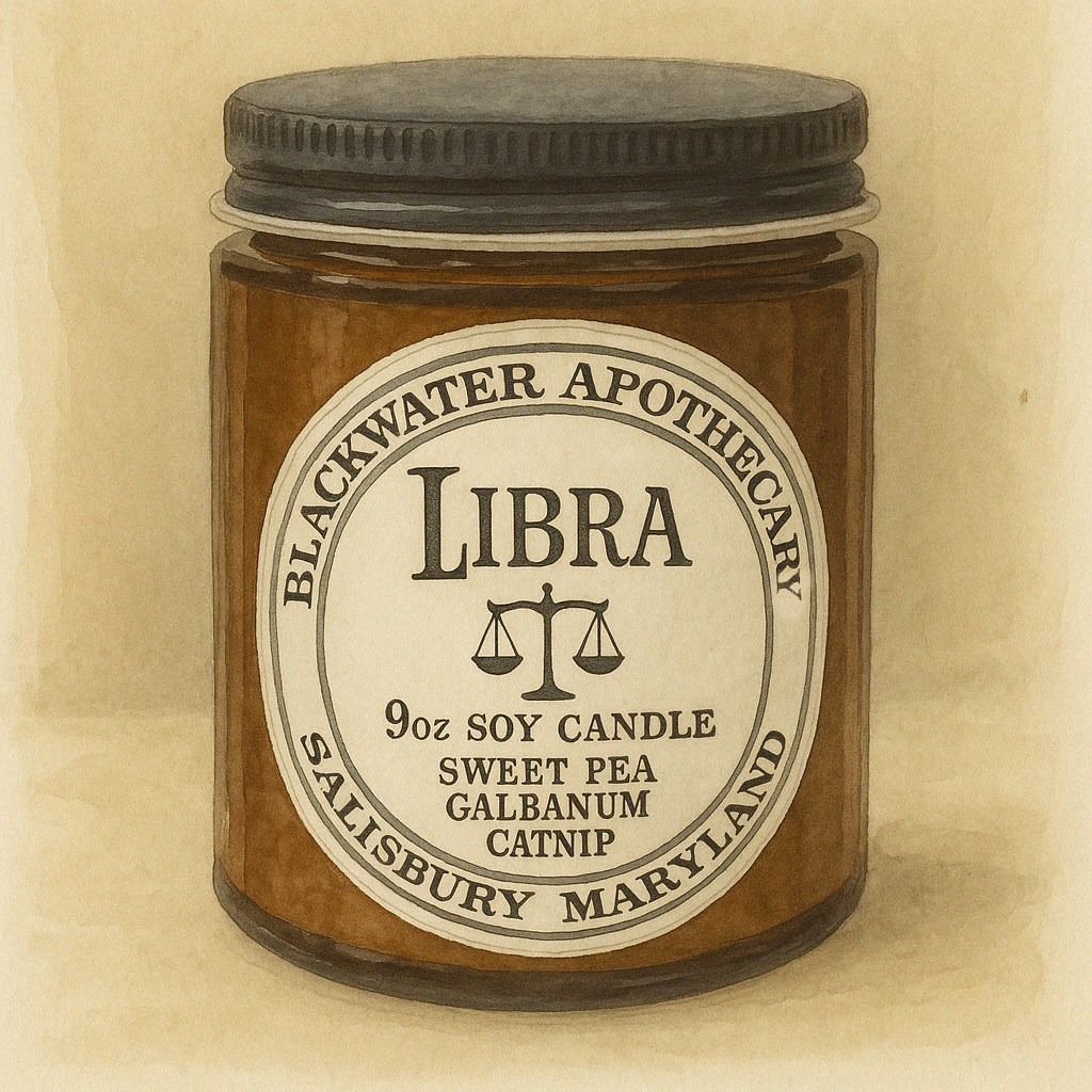 Zodiac Collection - Candles - Lolomo!