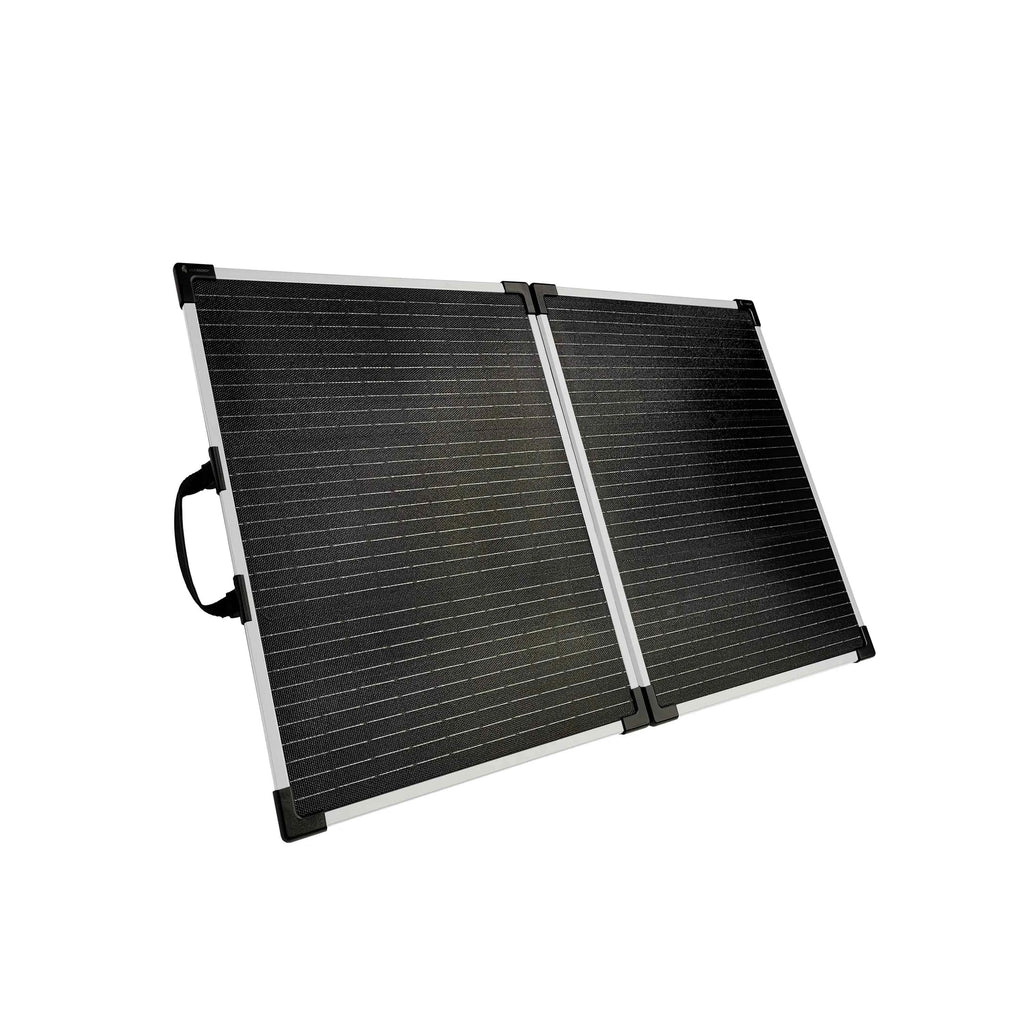 100W LW Solar Panel 12V