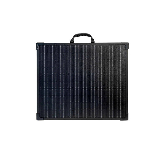 100W LW Solar Panel 24V