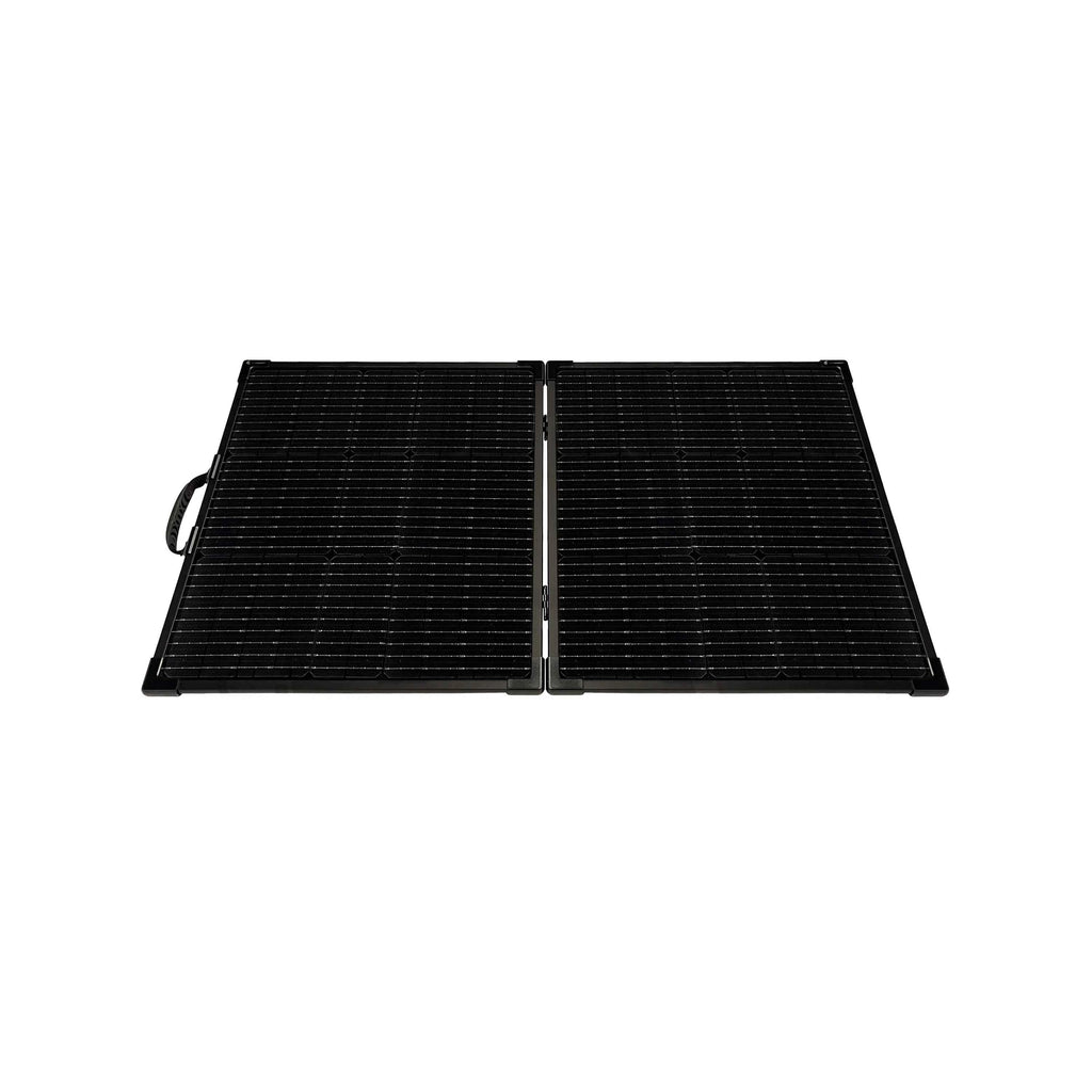 100W LW Solar Panel 24V