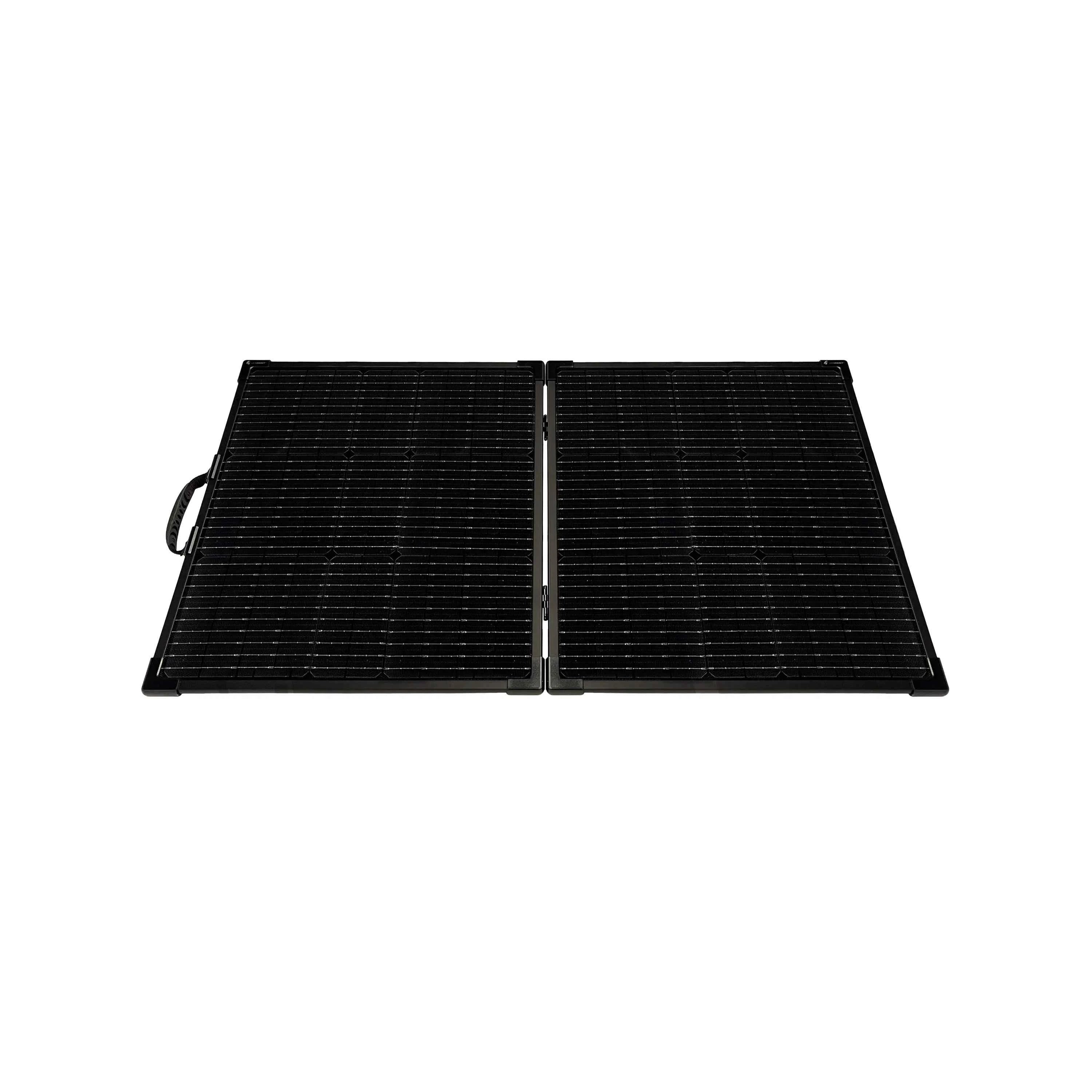 100W LW Solar Panel 24V