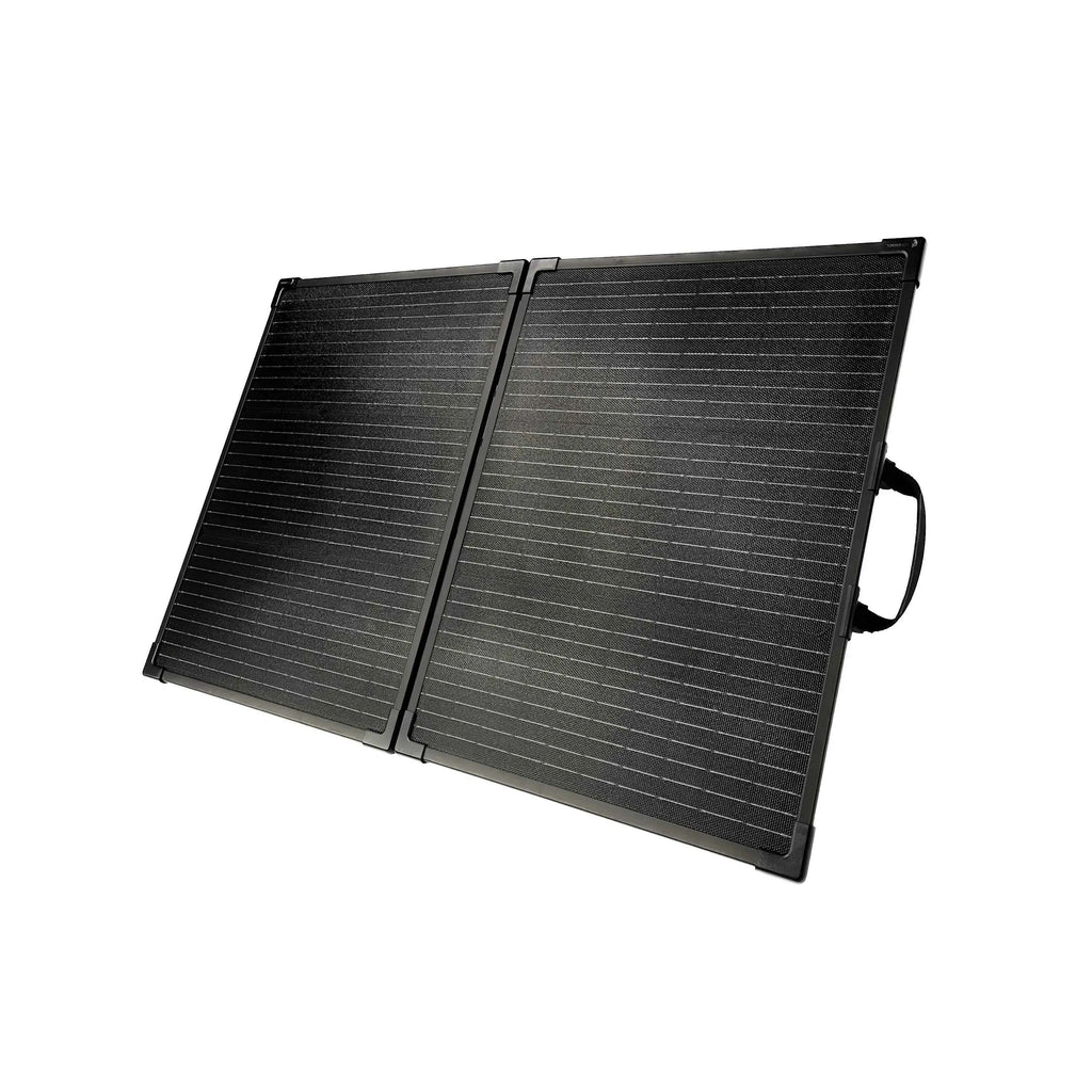 100W LW Solar Panel 24V