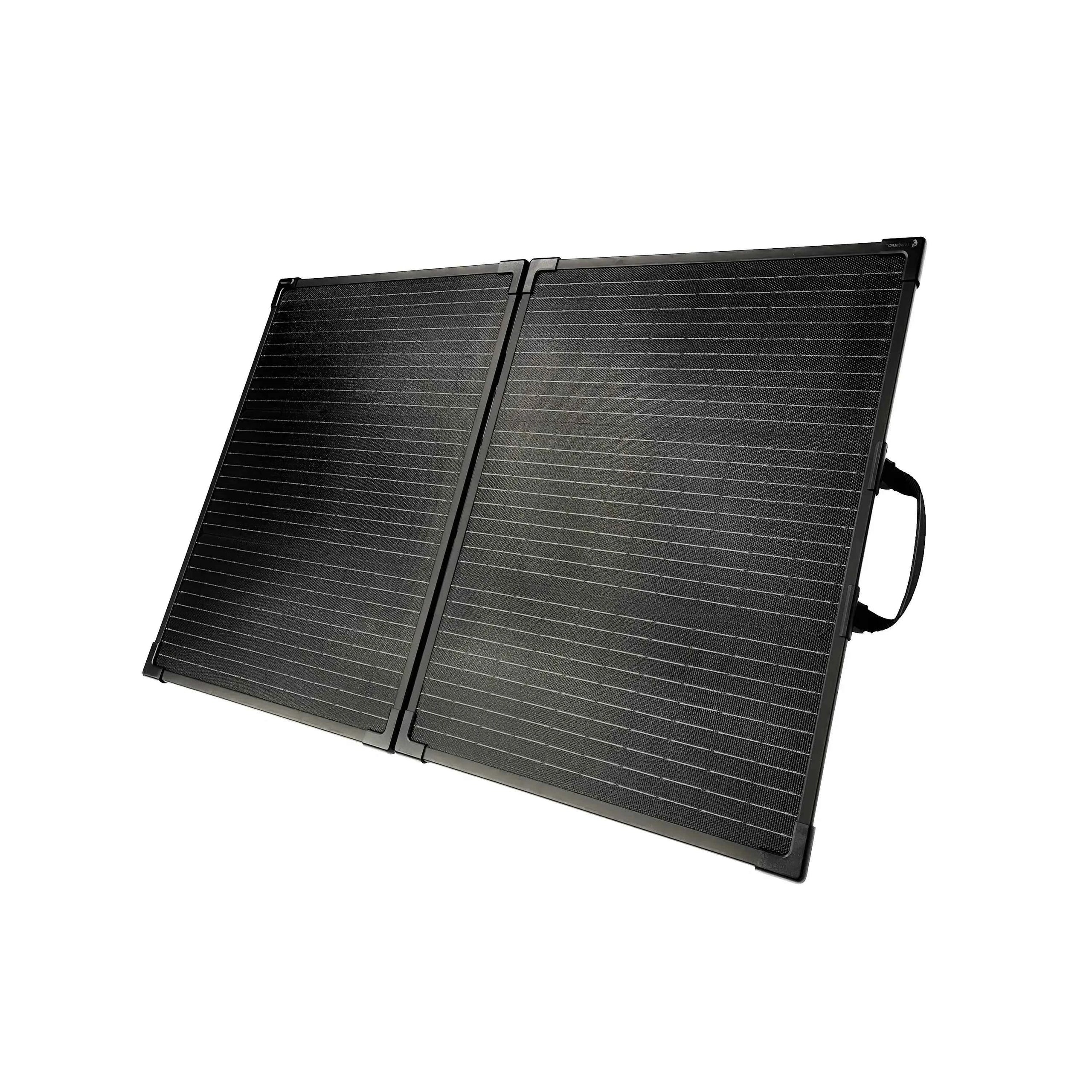 100W LW Solar Panel 24V