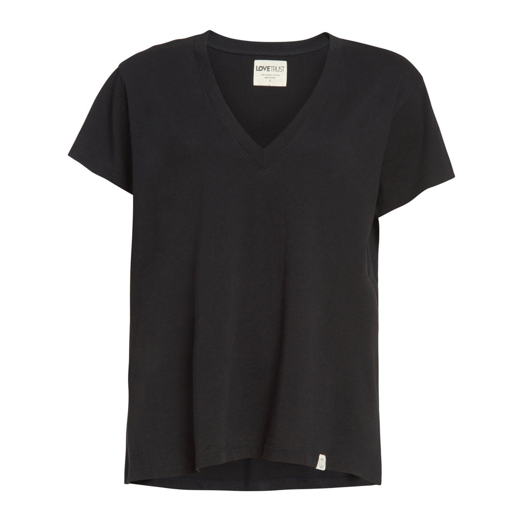 Patti Short Sleeve Tee
