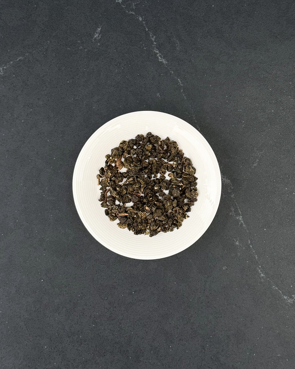 Misty Forest Orchid Oolong