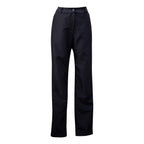 Elegant Skinny Pants in Black – Women’s Slim-Fit Trousers