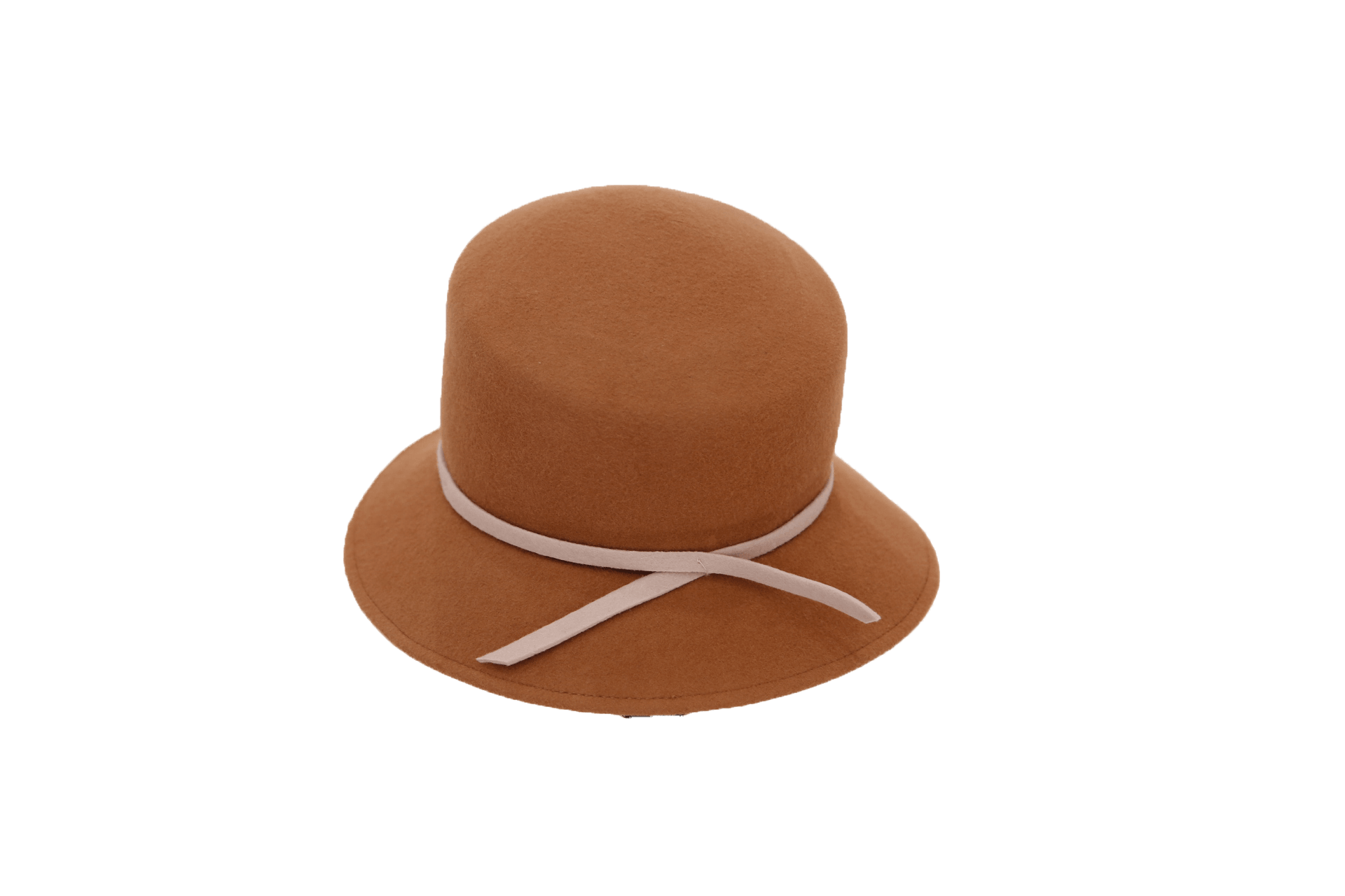 Chapeau cloche marron – Chapeau cloche, chapeau marron