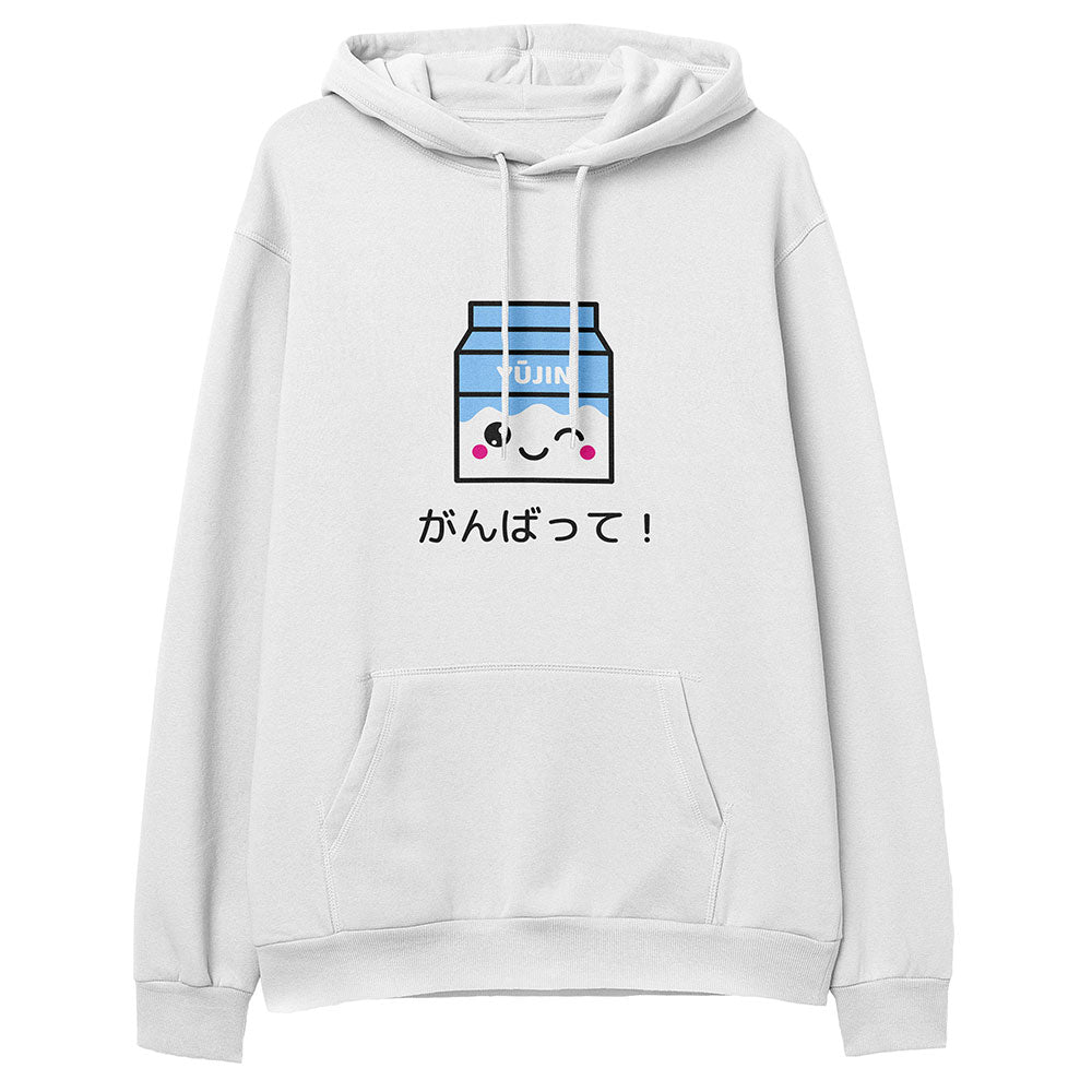 Ohayō Hoodie