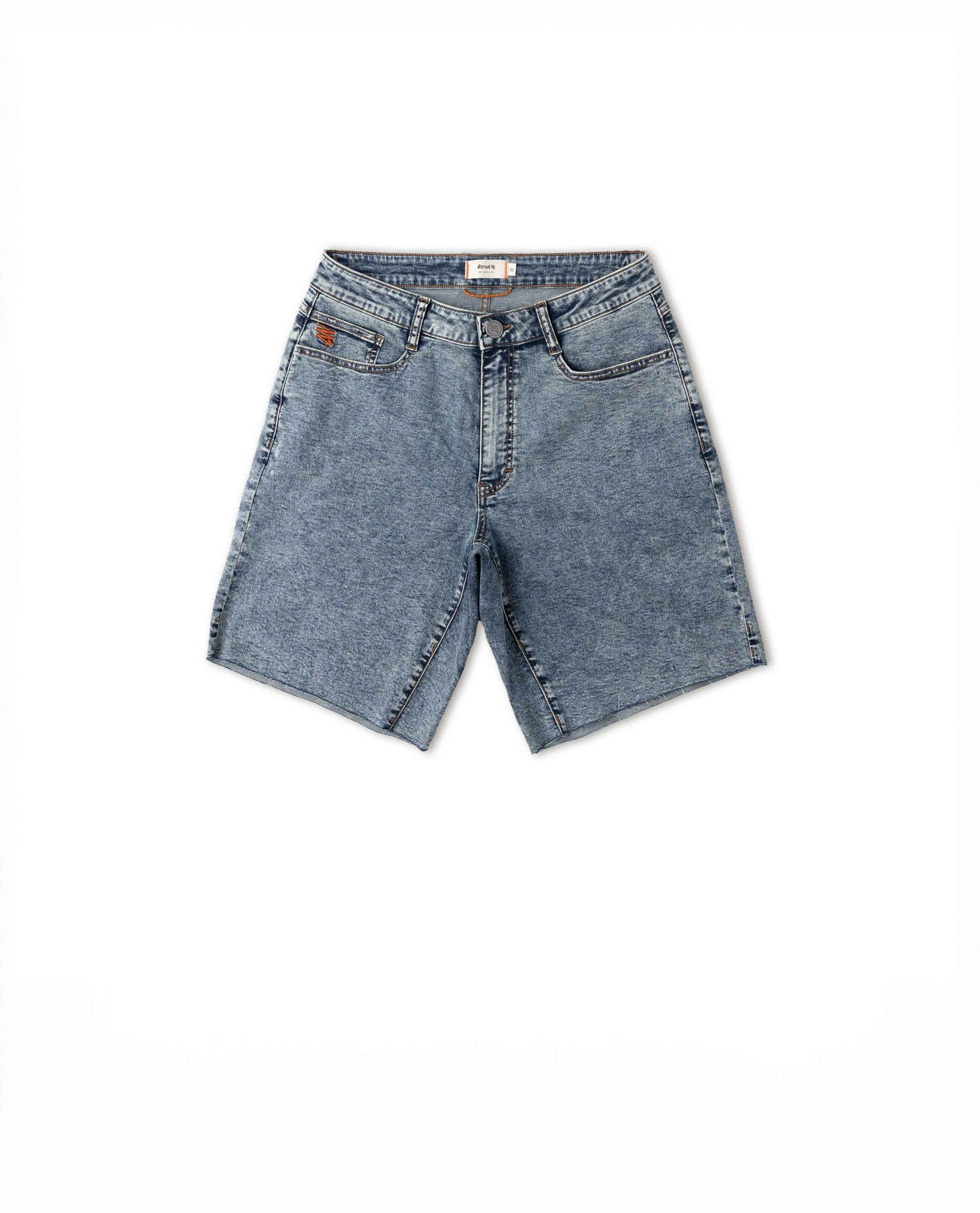 Men's Jorts D'Night