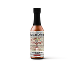 Head of the Class : Ghost Pepper Sauce