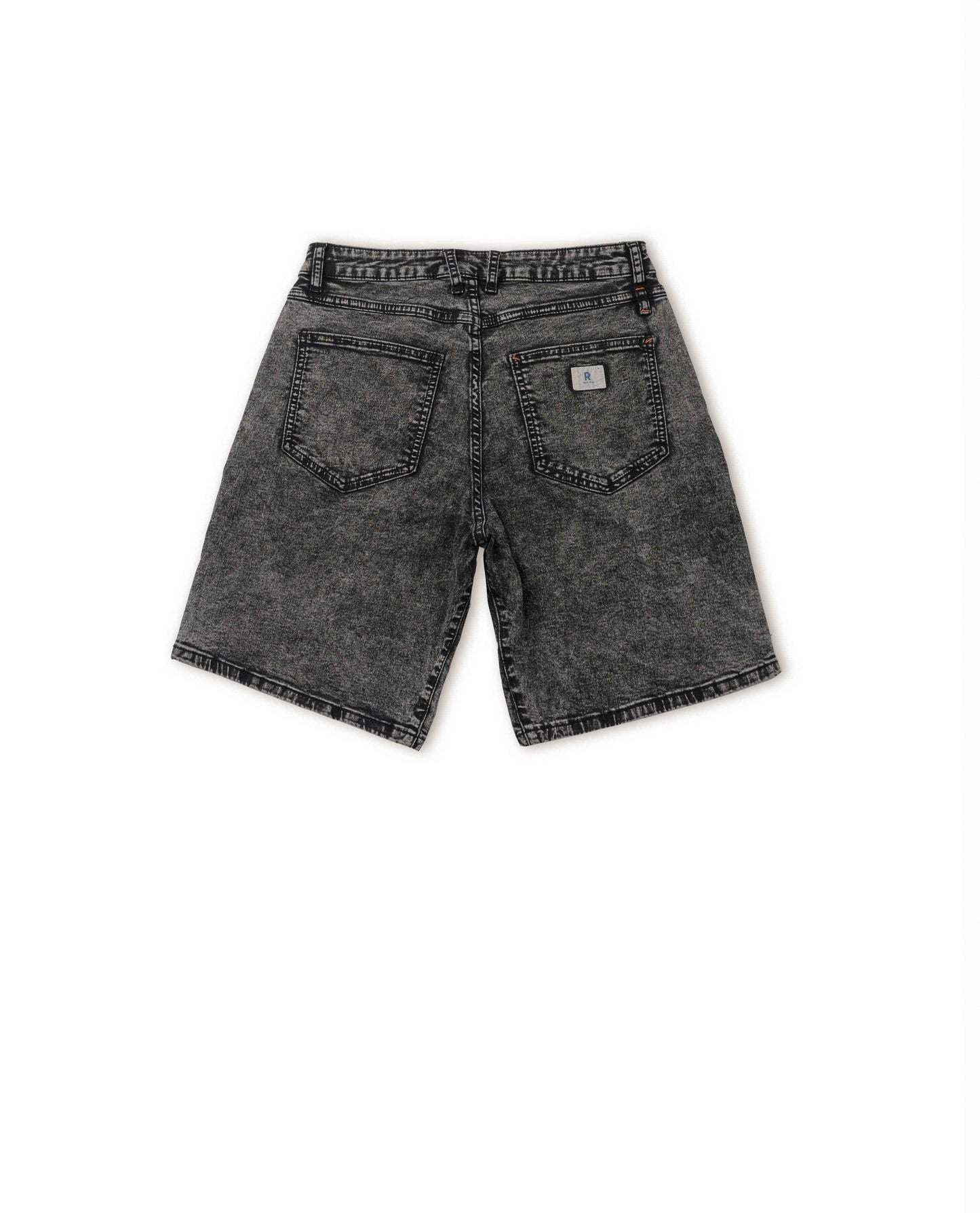 Men's Jorts Soot