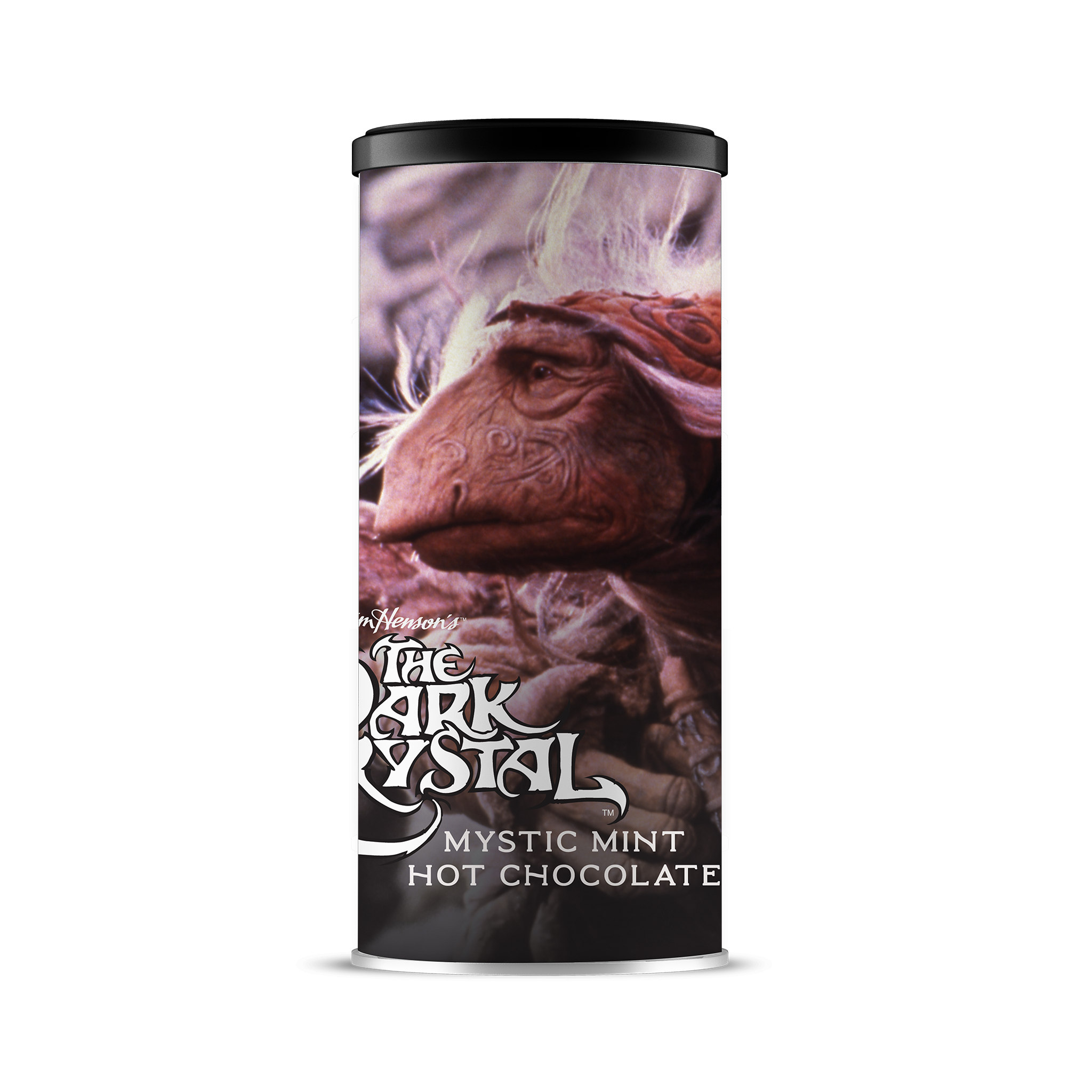 Mystic Mint Hot Chocolate