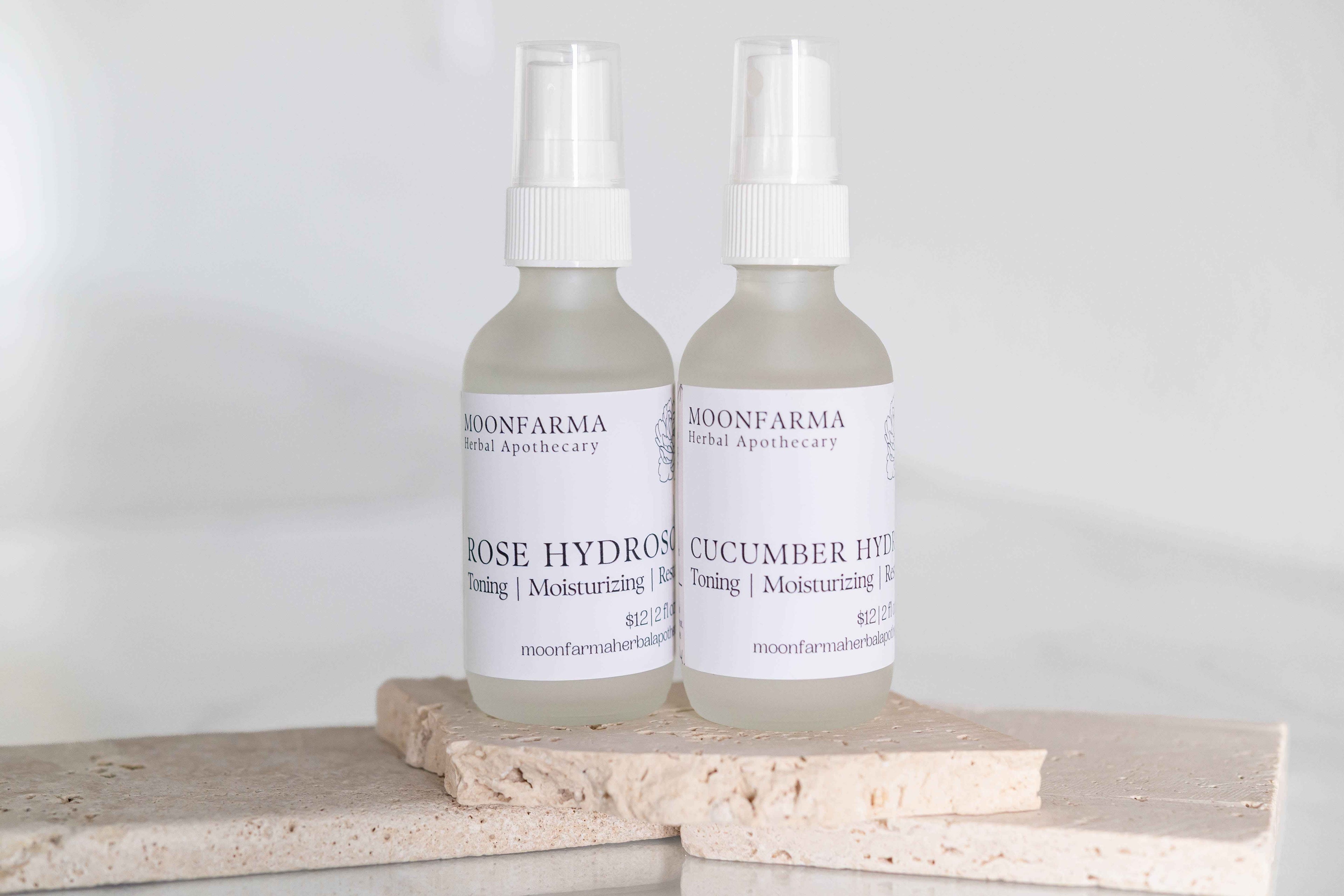Facial Hydrosol | Toner