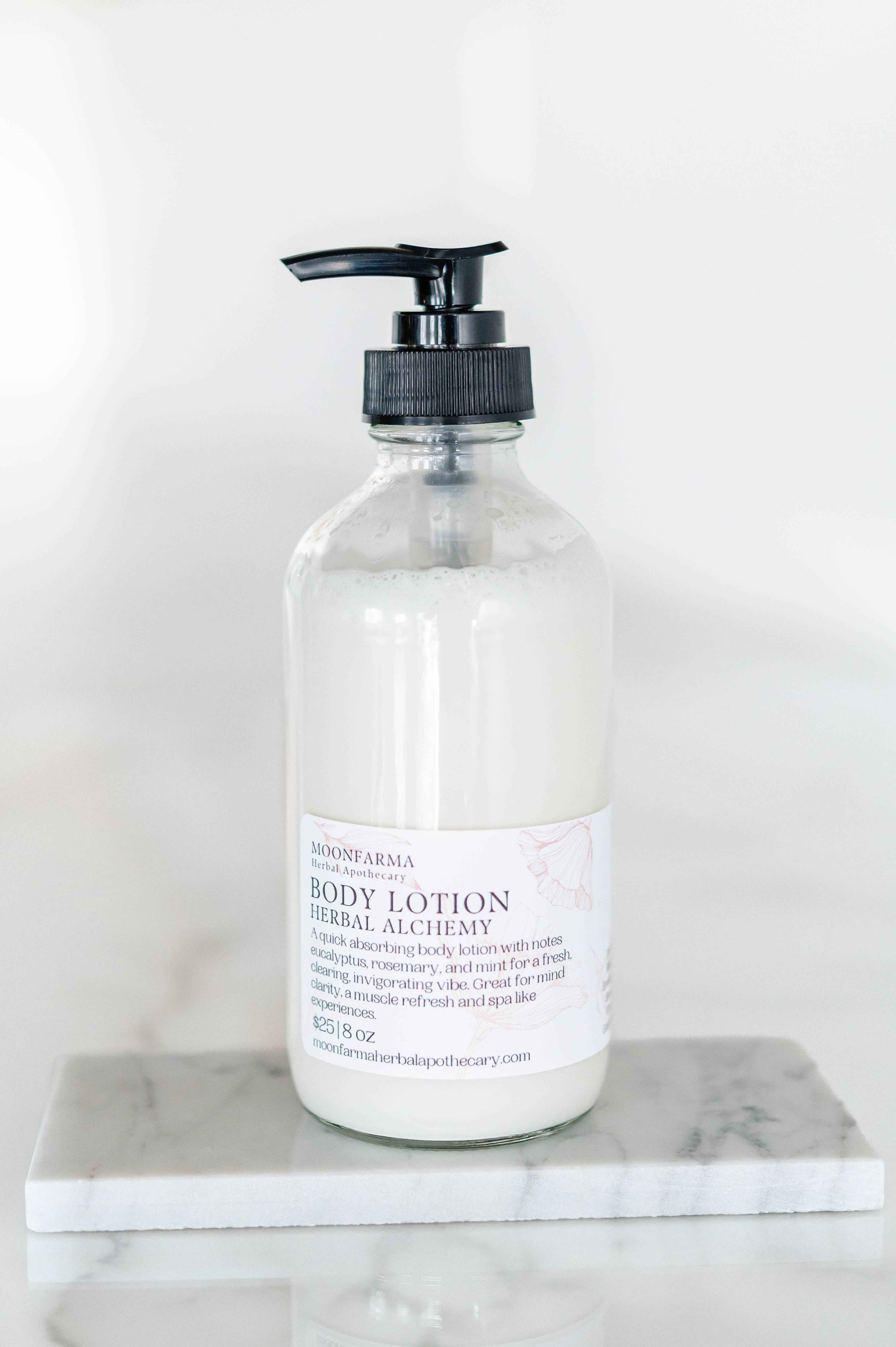 Body Lotion
