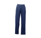 Tailoring Slim Pants in Navy Blue – Women’s Slim-Fit Trousers
