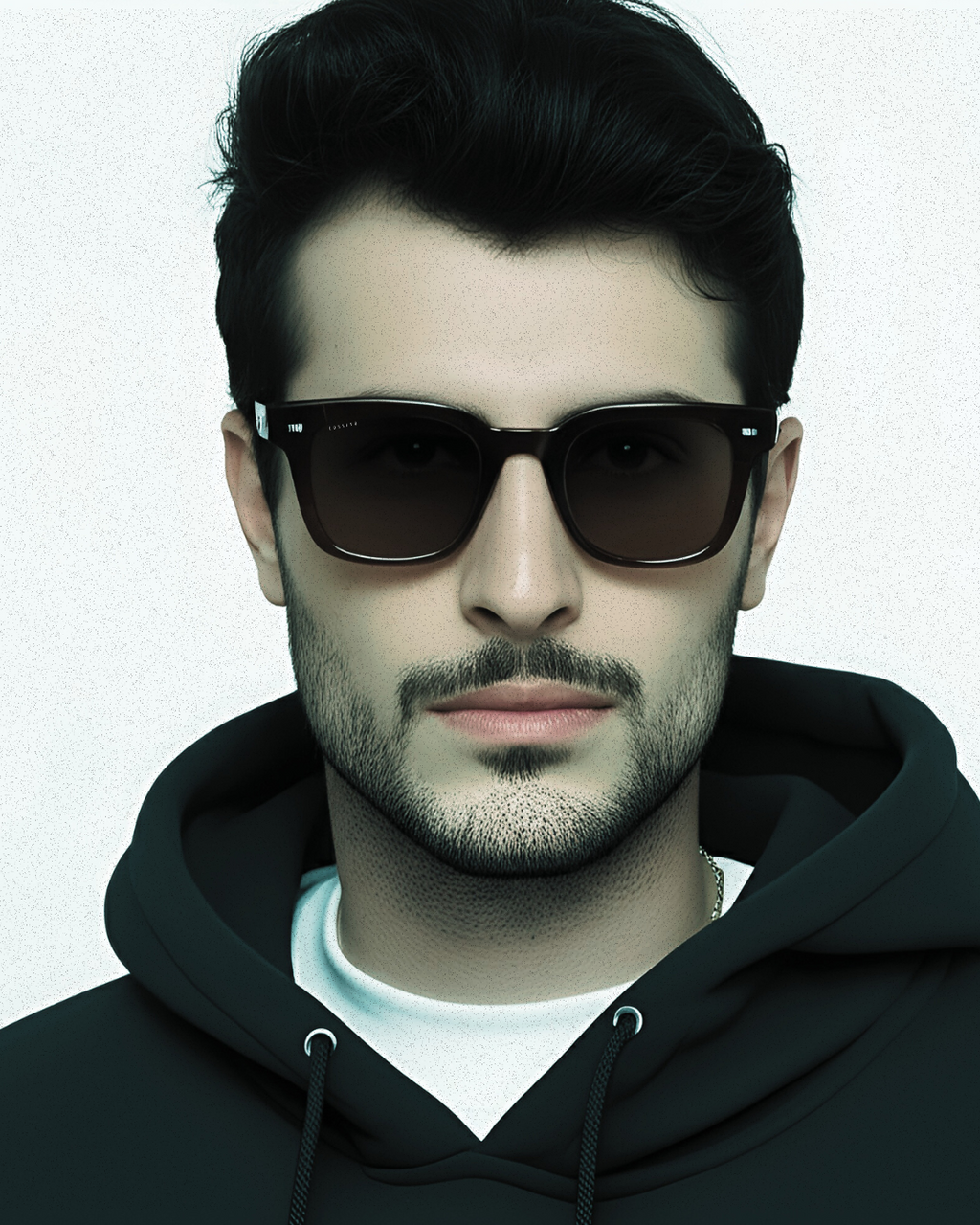 Belize Cuadra Acetate Sunglasses