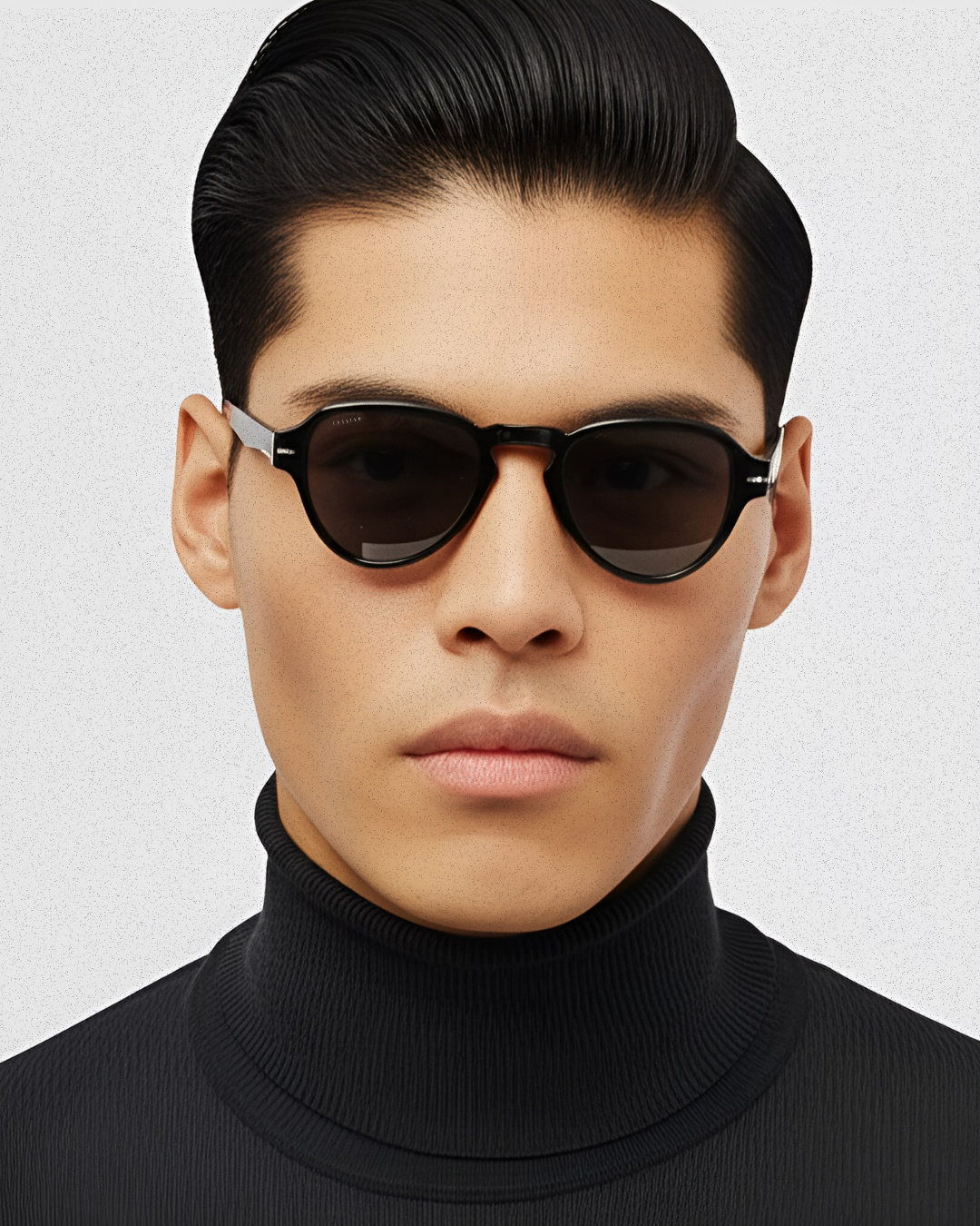 Monaco Soul Acetate Sunglasses