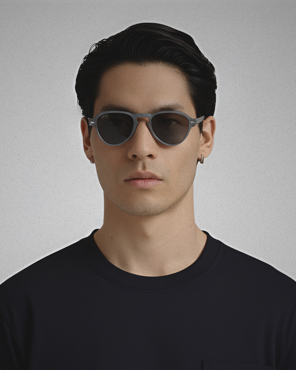 Monaco Soul Acetate Sunglasses