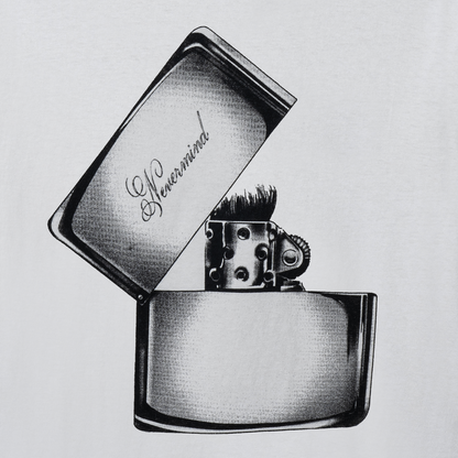 Camiseta más ligera 