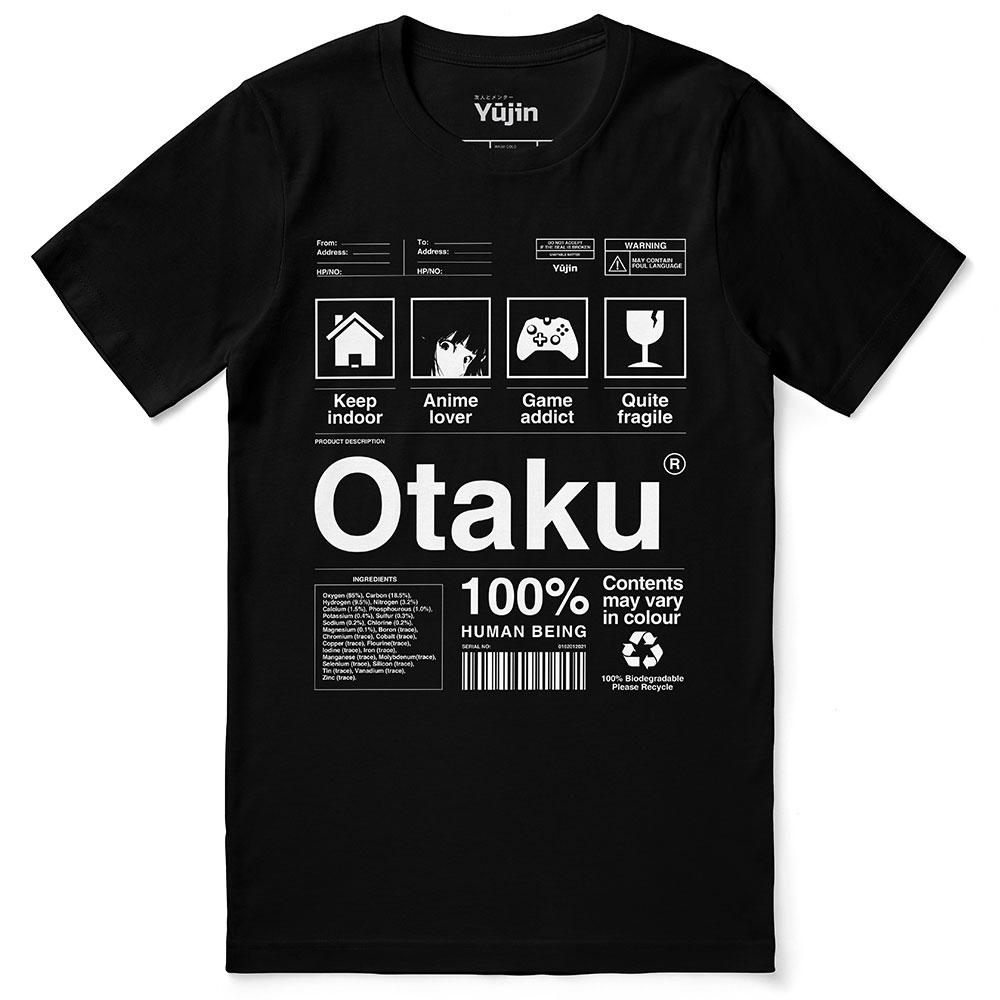 Otaku T-Shirt