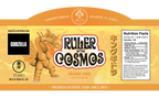 King Ghidorah's Ruler of the Cosmos : Orange Soda